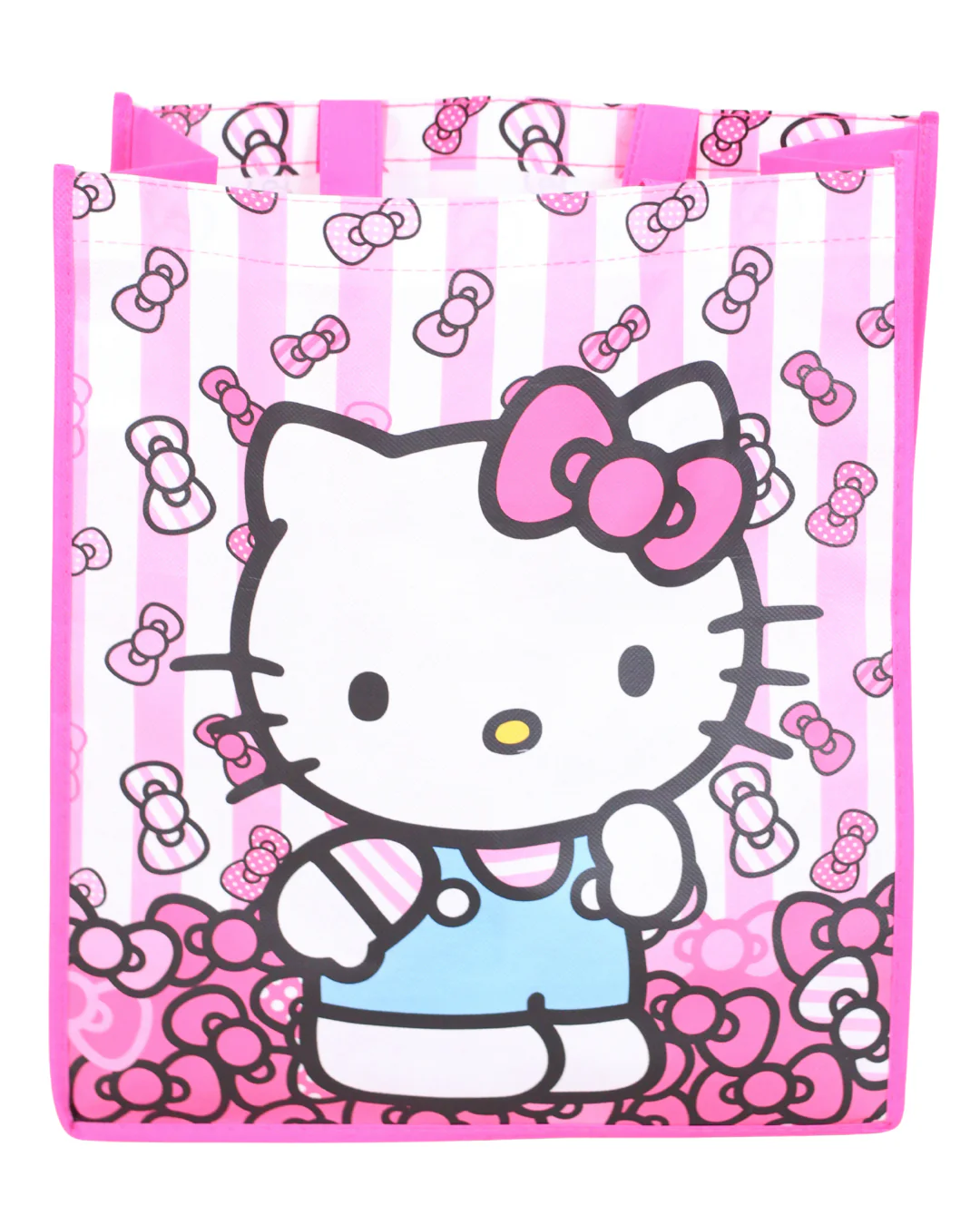 HK REUSABLE BAG