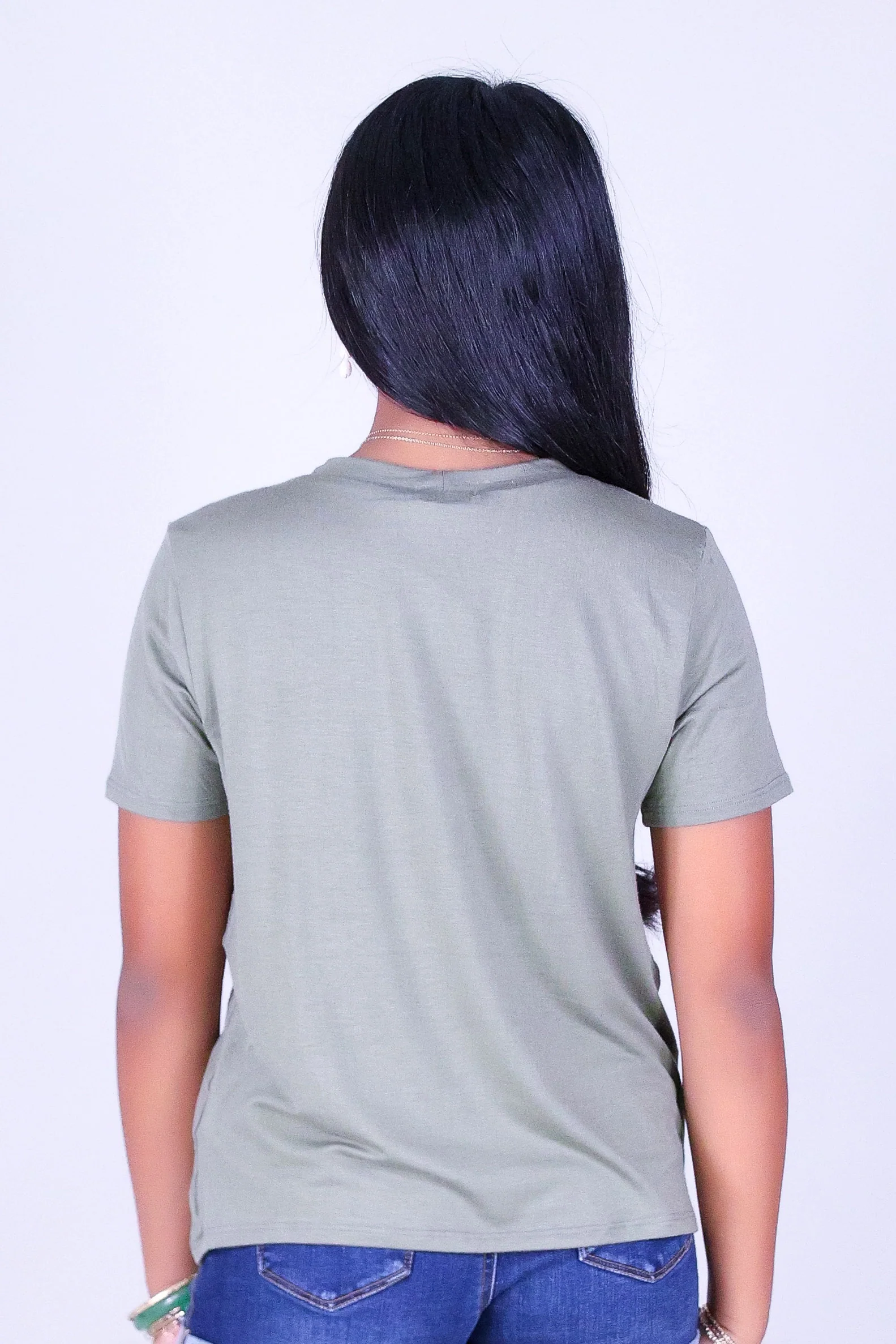 LOKELANI LEI TEE | KIDS SIZE 2-16 - Image 4