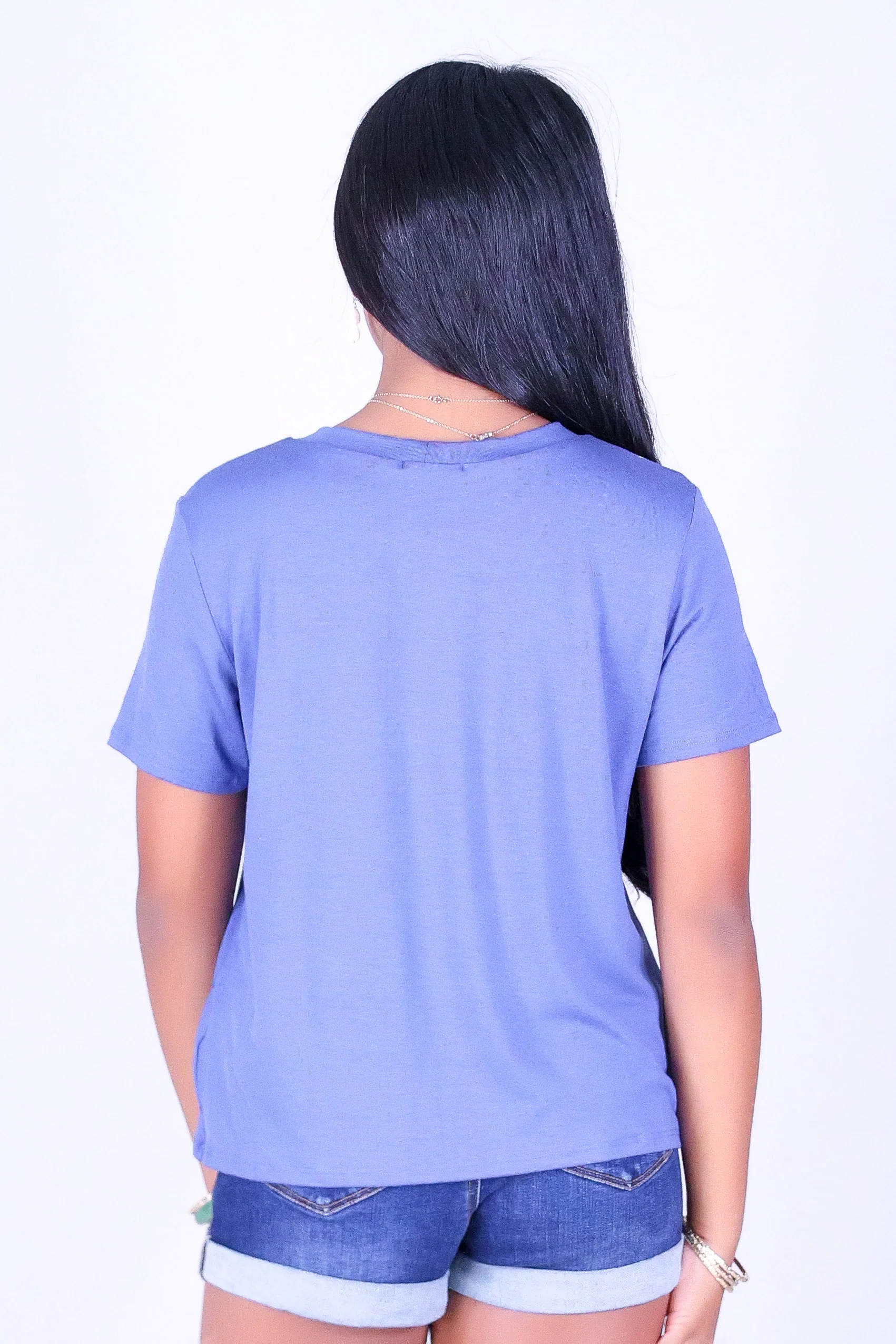 LOKELANI LEI TEE | KIDS SIZE 2-16 - Image 4