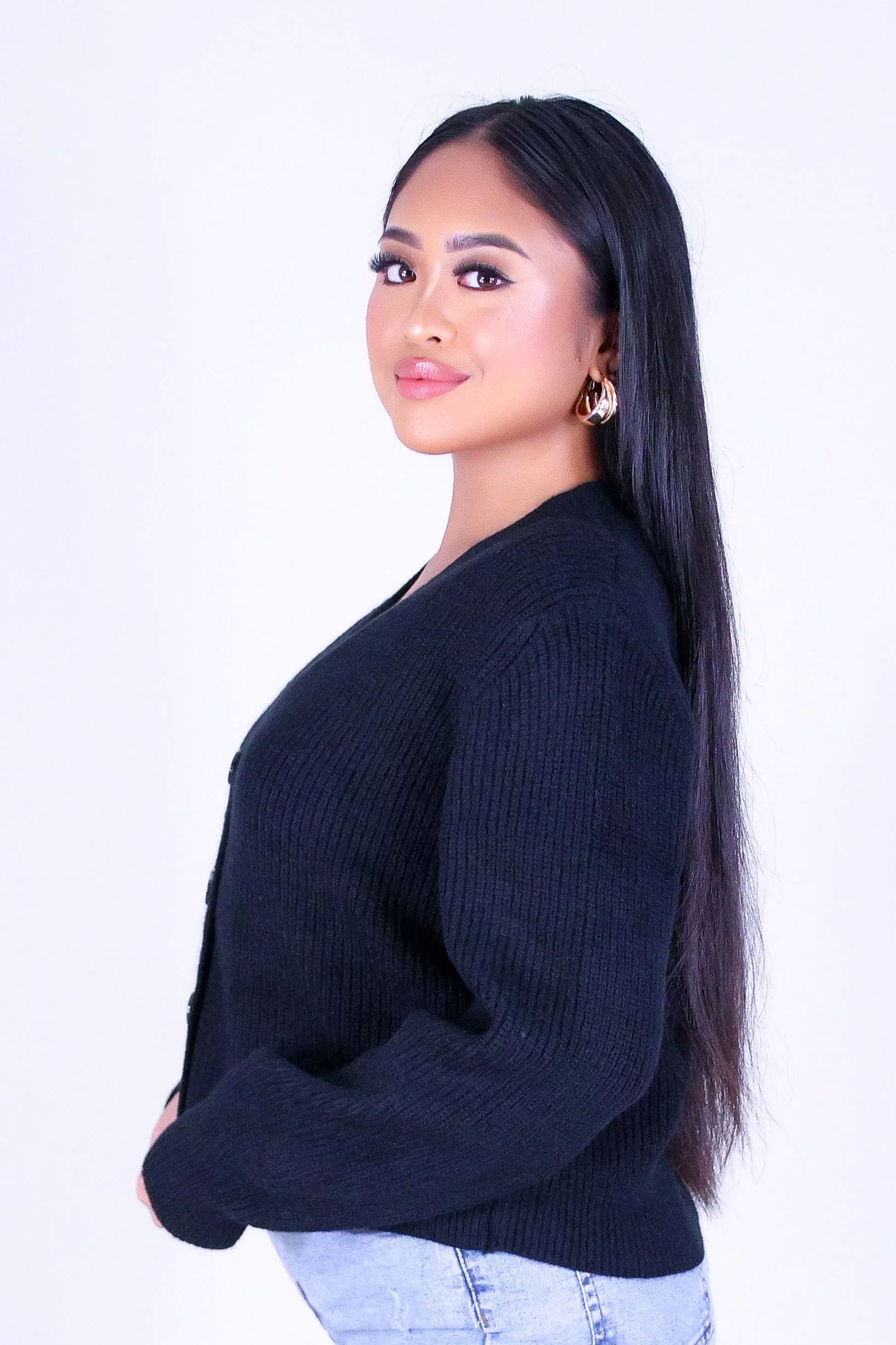 COZY DAYS SWEATER - Image 3