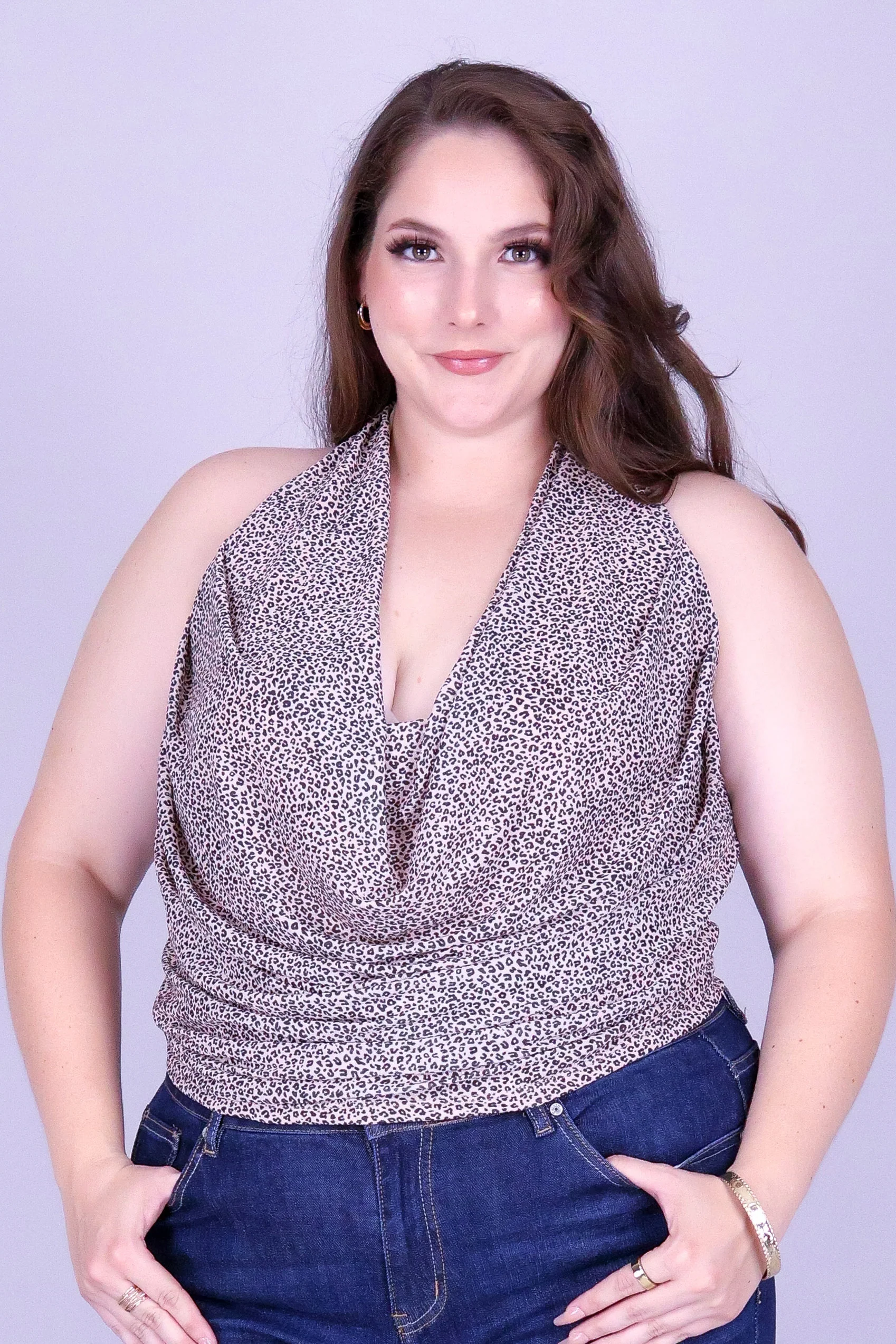 WARM & FUZZY PAJAMA SHORTS - Image 2