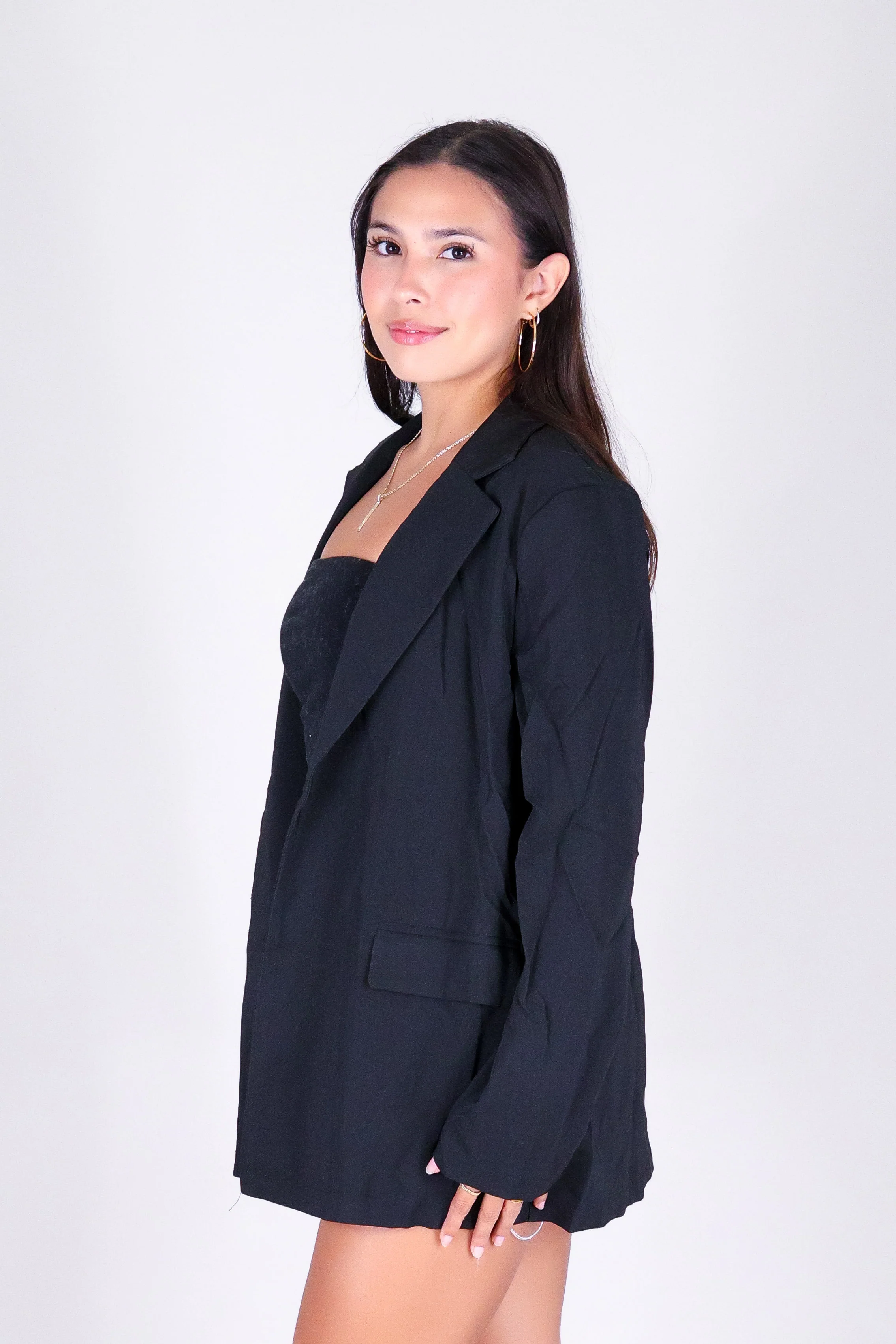 POWER PLAYER BLAZER - Image 3