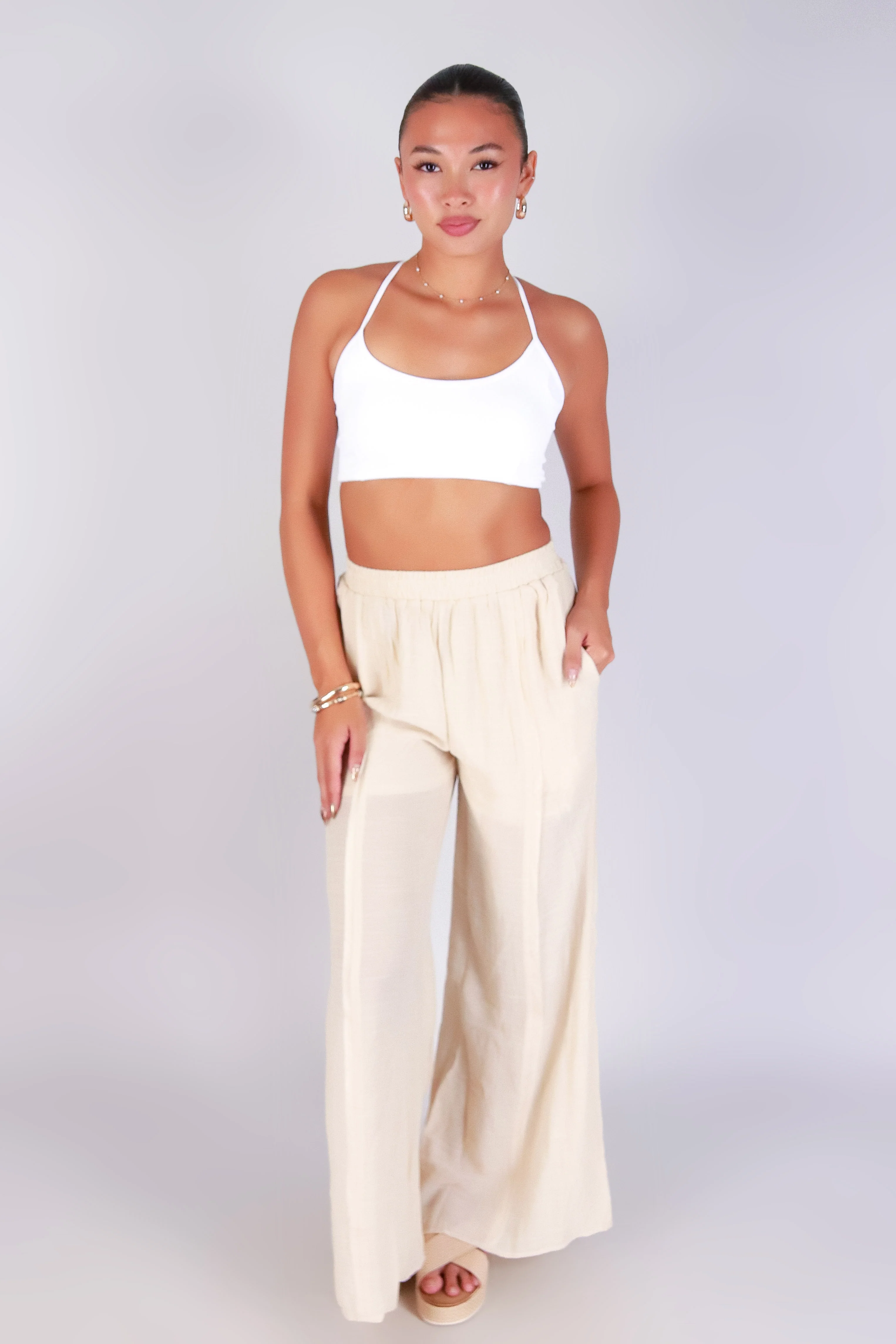 FLOW MODE PANTS