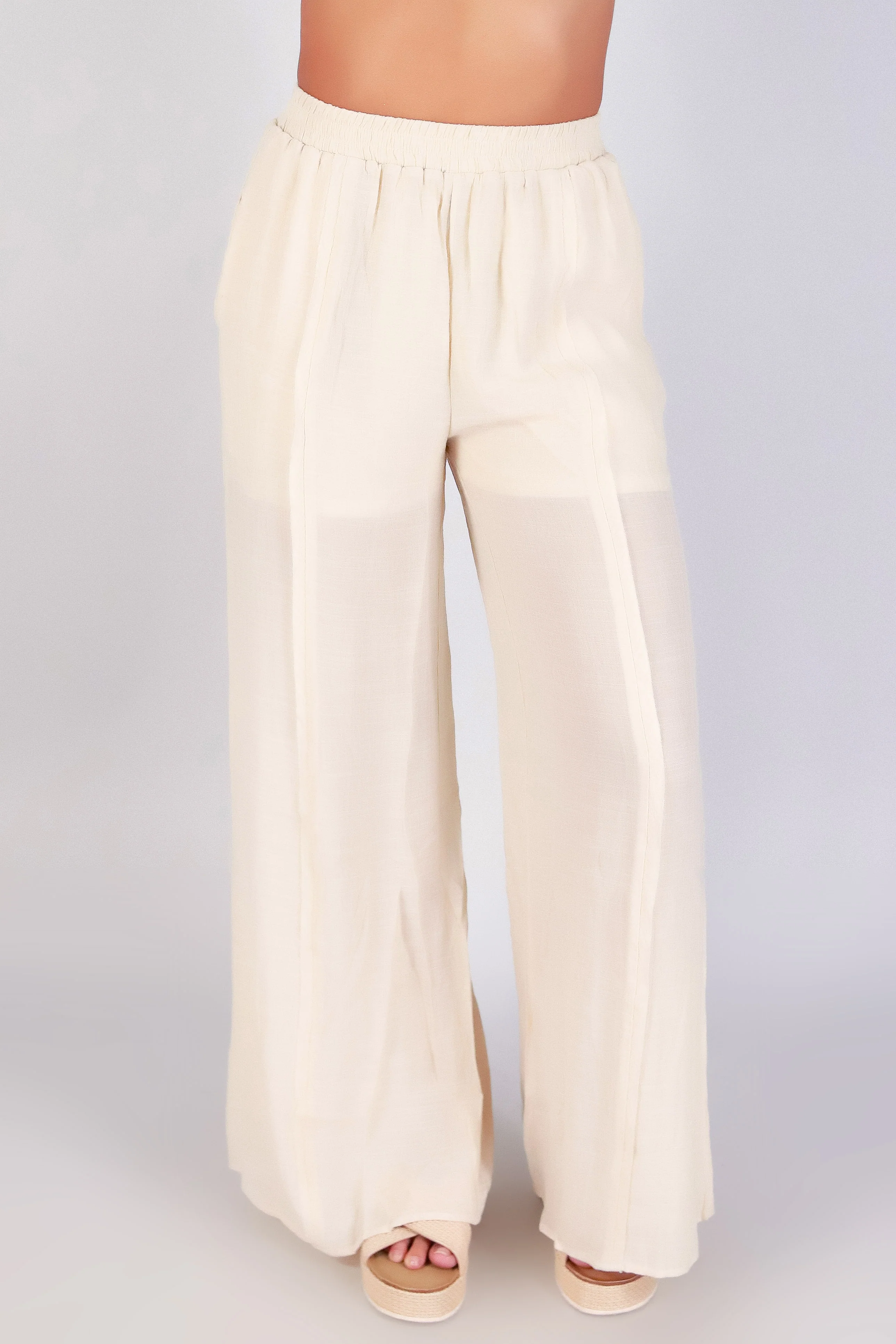 FLOW MODE PANTS - Image 2
