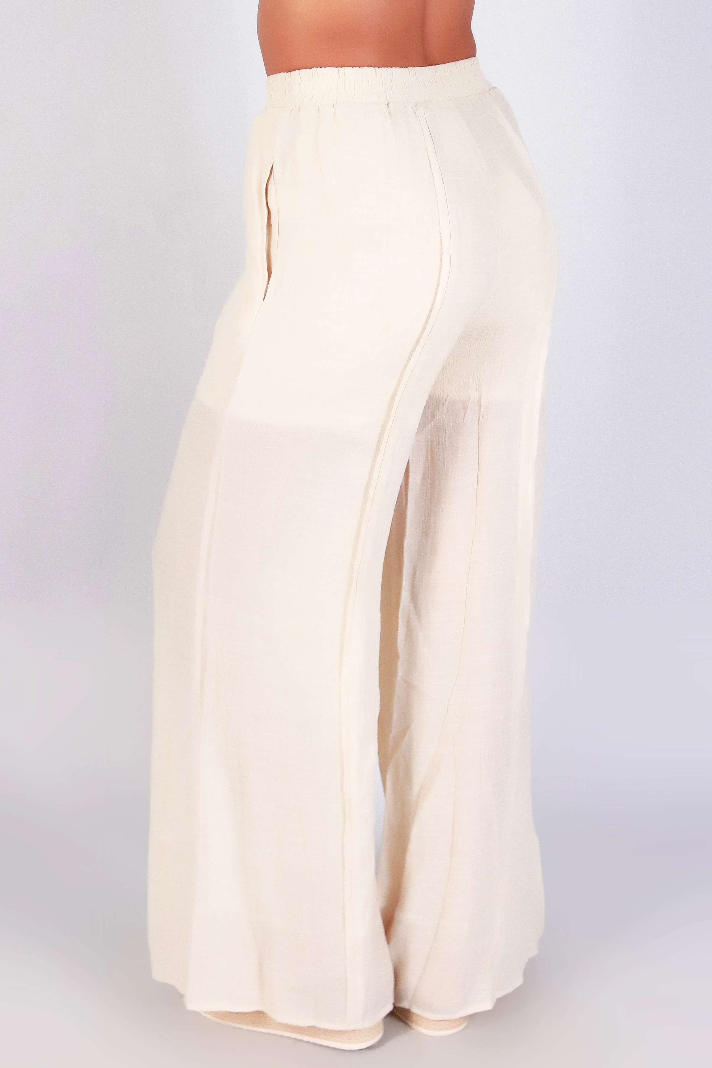 FLOW MODE PANTS - Image 3
