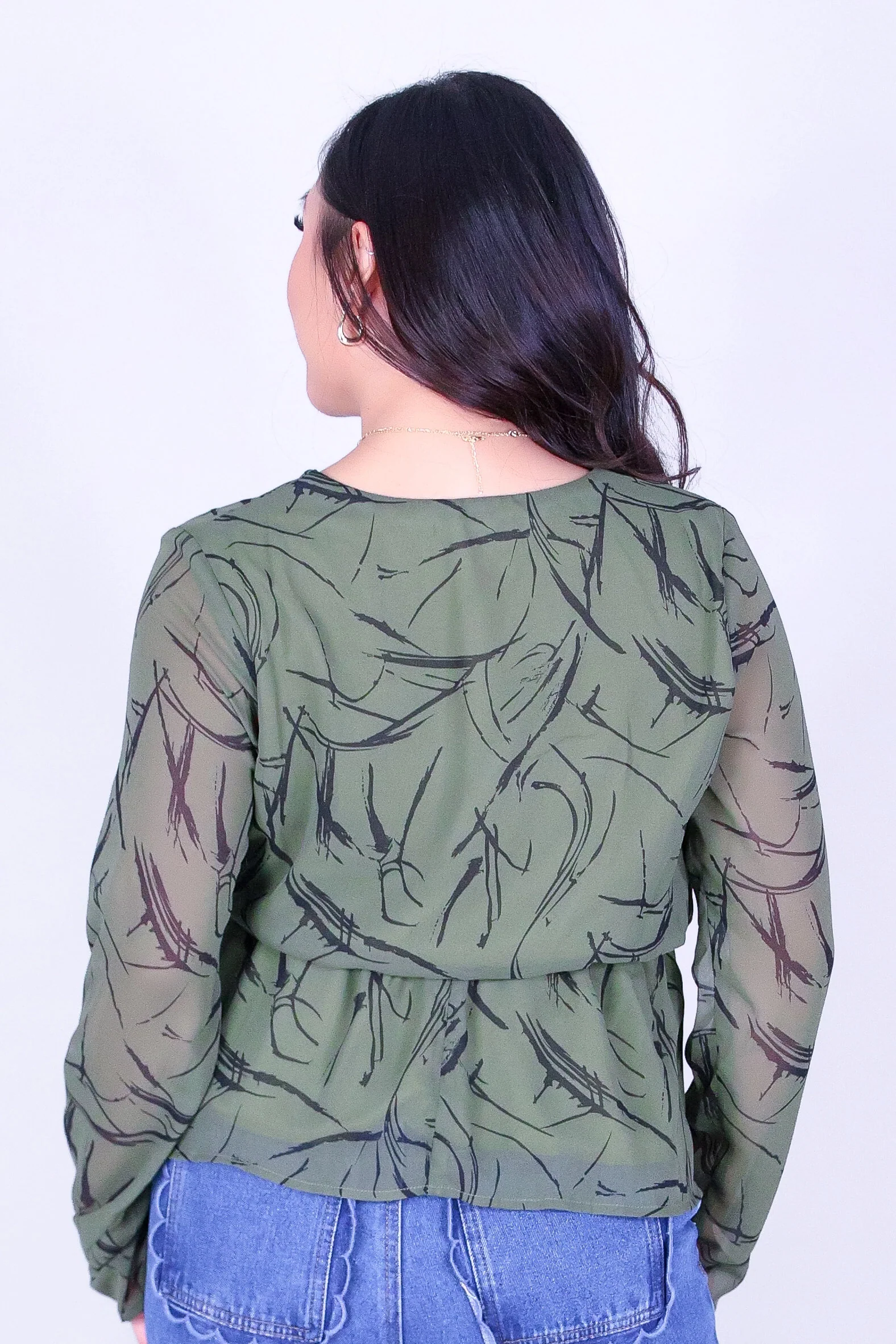 FLATTER ME TOP - Image 4