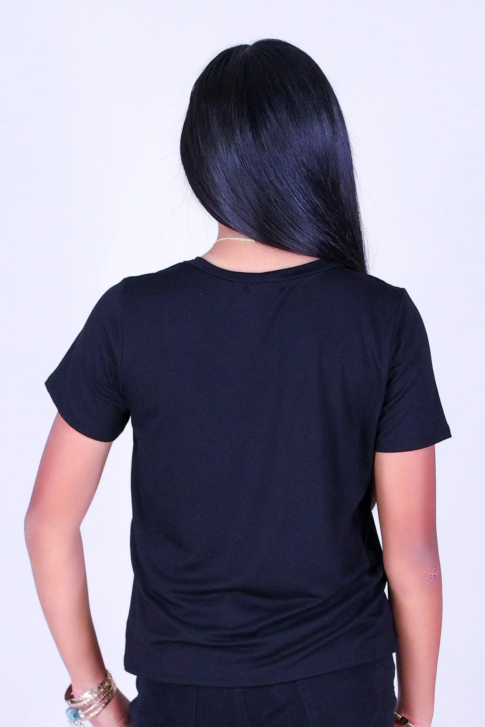 PUAKENIKENI TI LEAF LEI TEE | KIDS SIZES 2-16 - Image 4