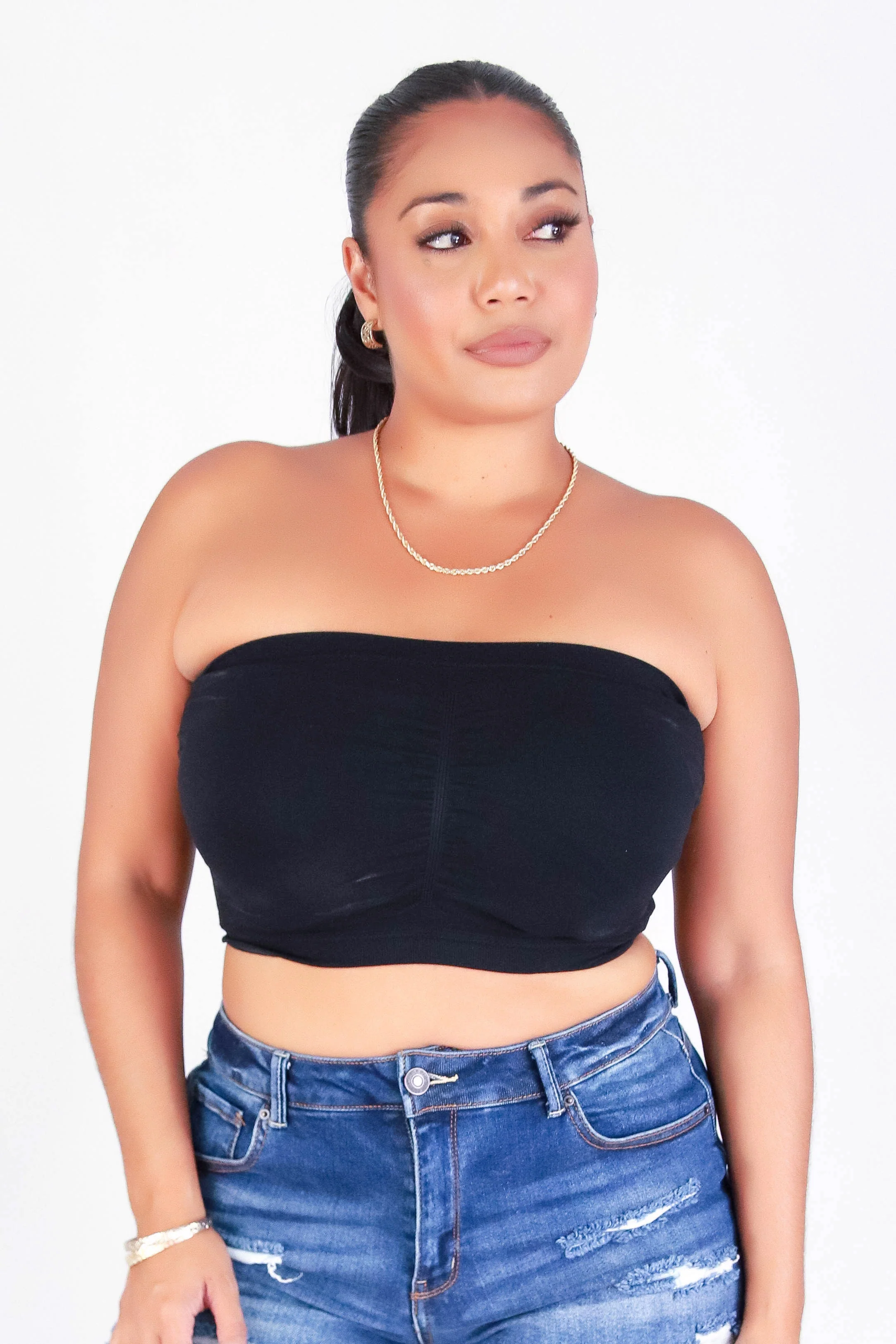 WHAT I NEED BANDEAU - Image 2