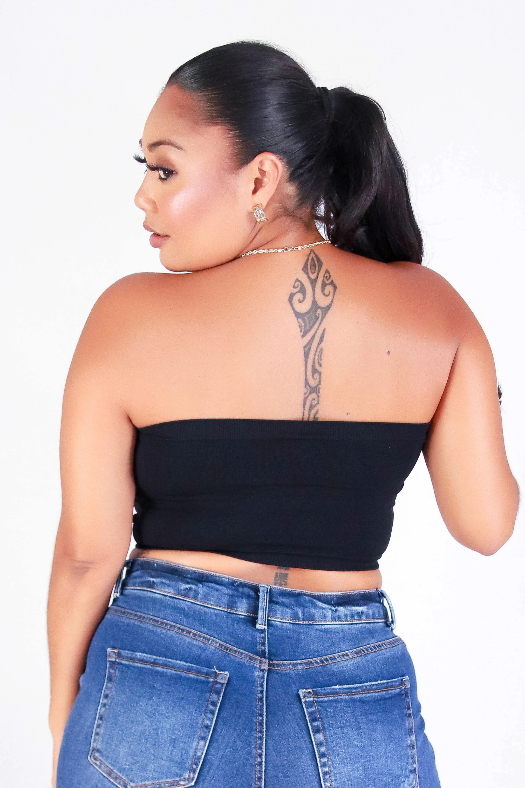 WHAT I NEED BANDEAU - Image 3