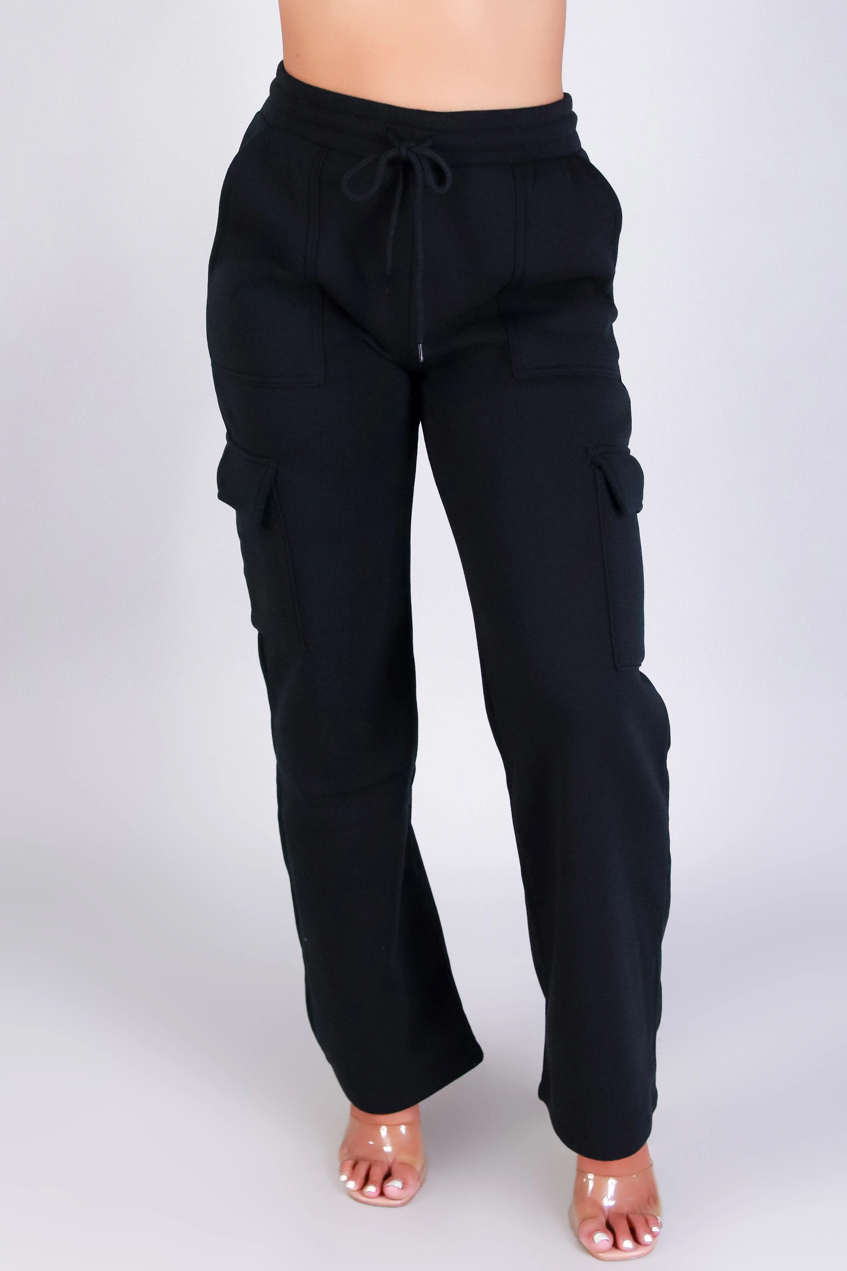 STREET HEAT CARGO PANTS - Image 2