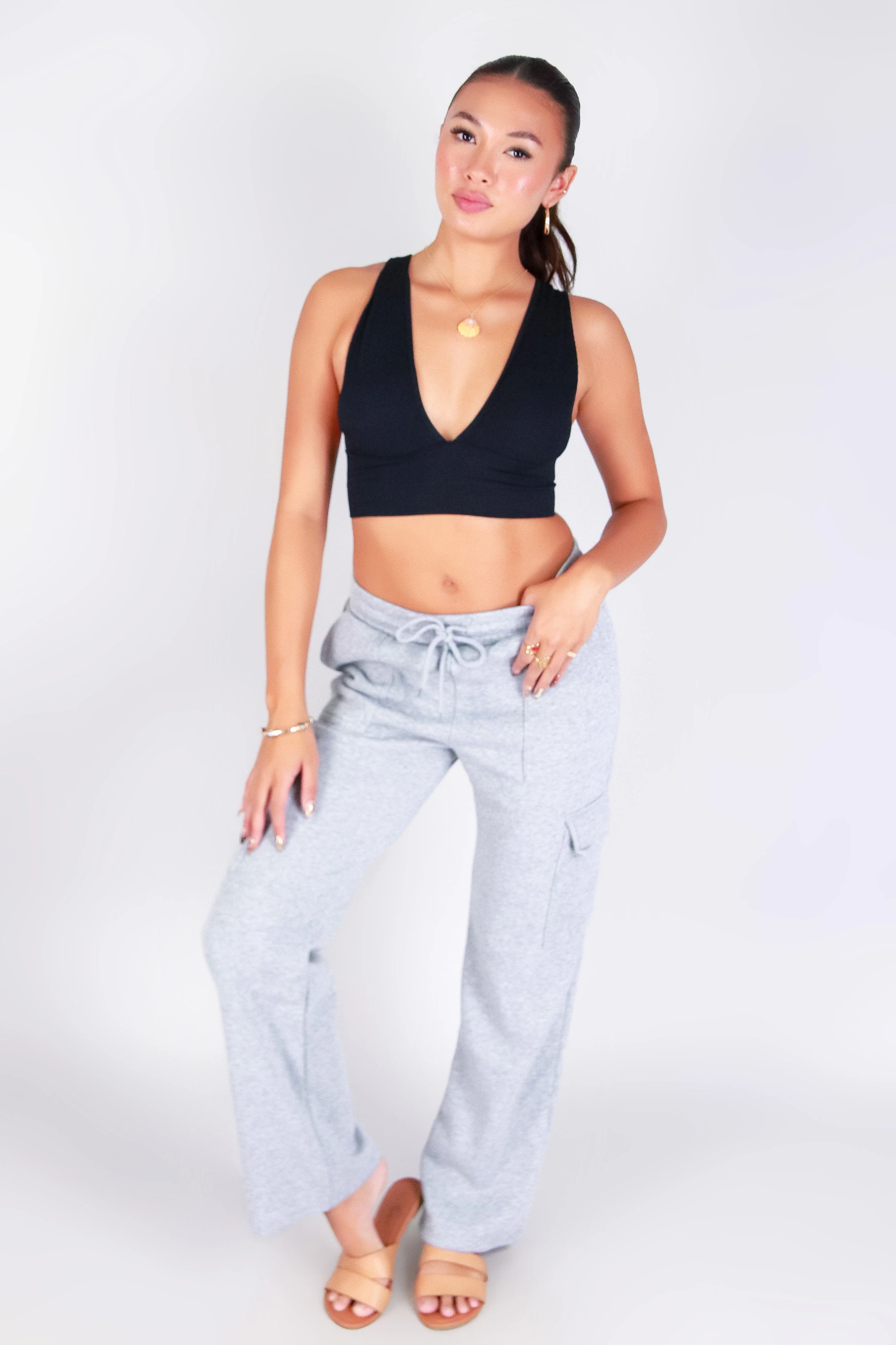 STREET HEAT CARGO PANTS
