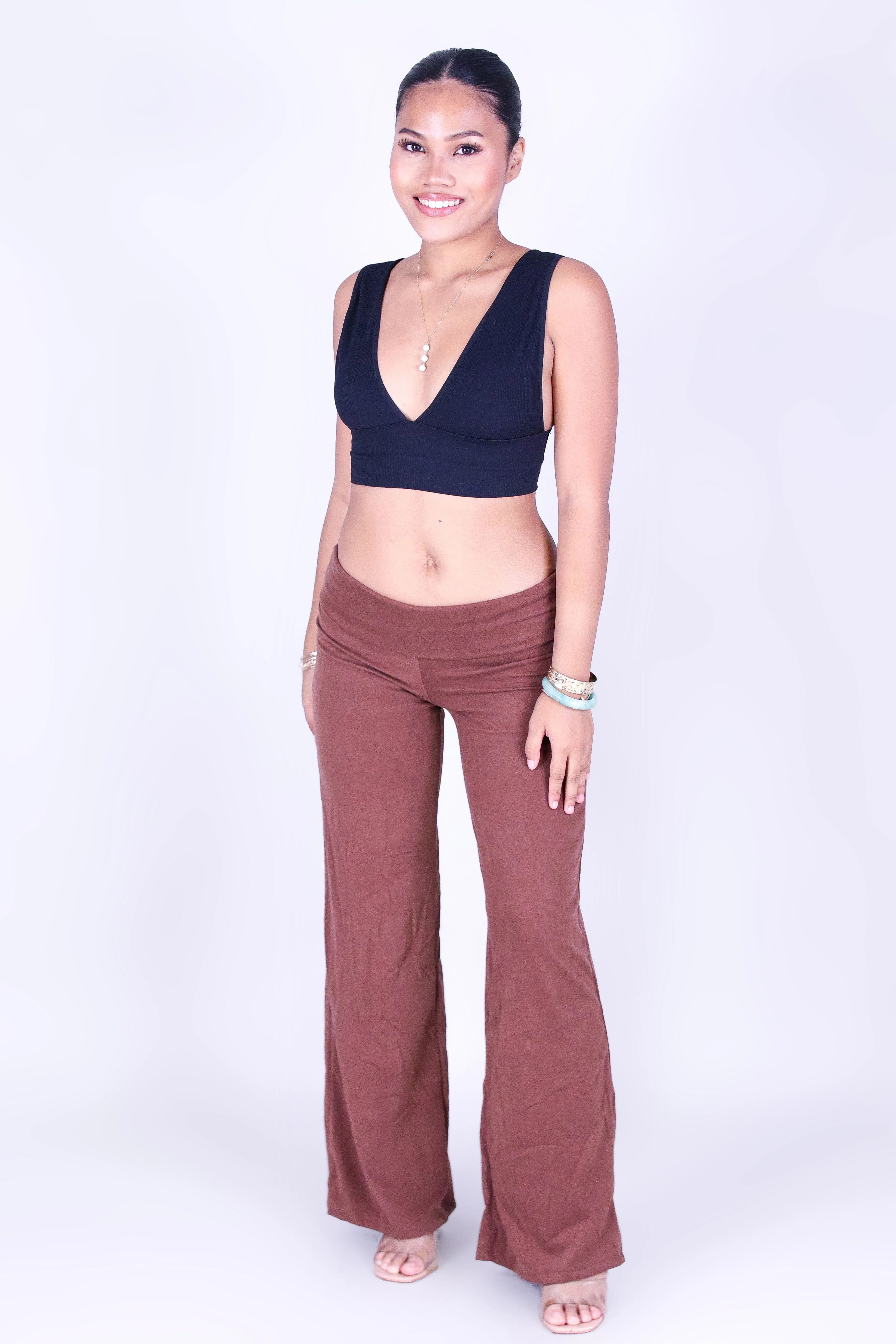 CORE MOTION PANTS