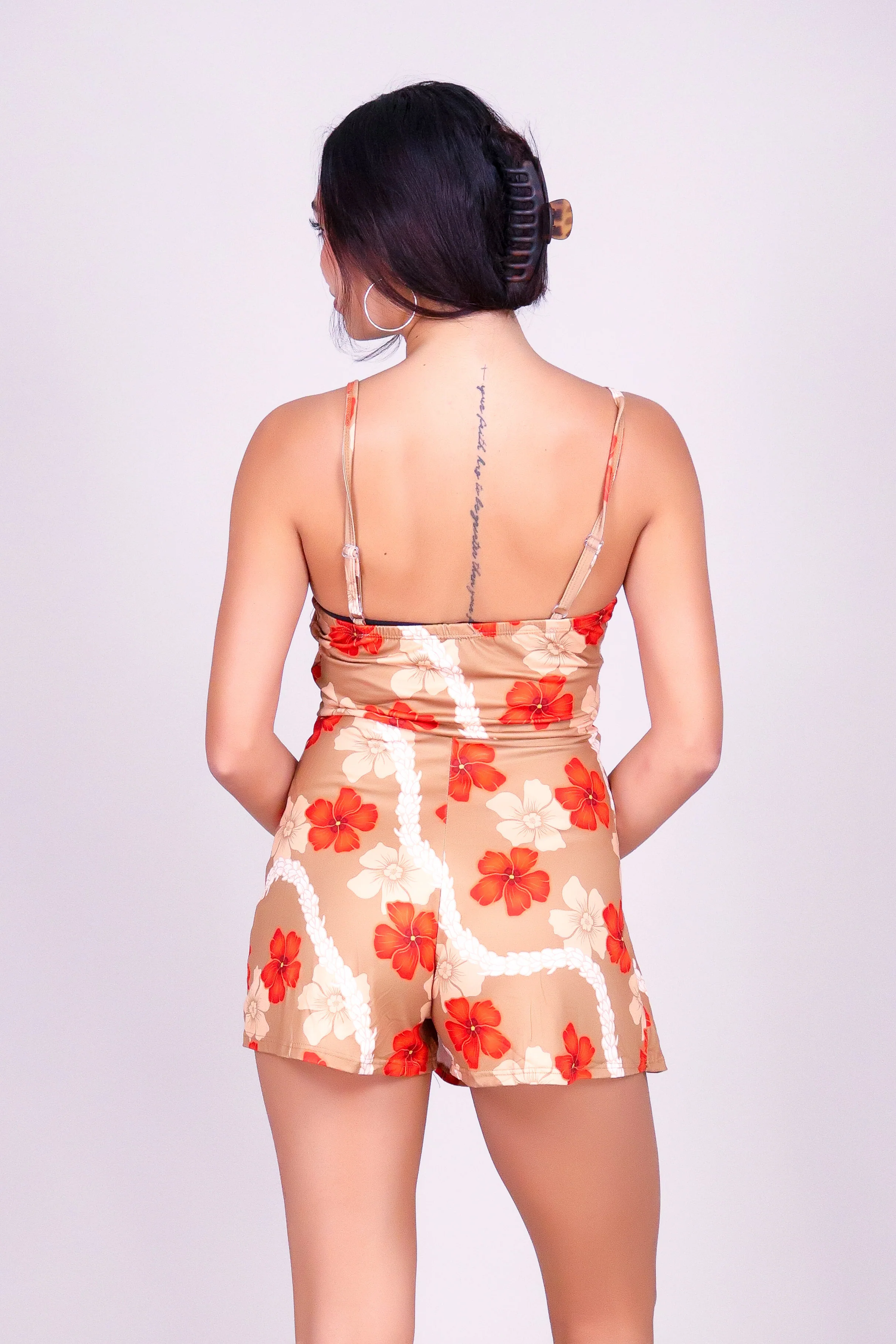 COLOR ME PRETTY DRESS - Image 3