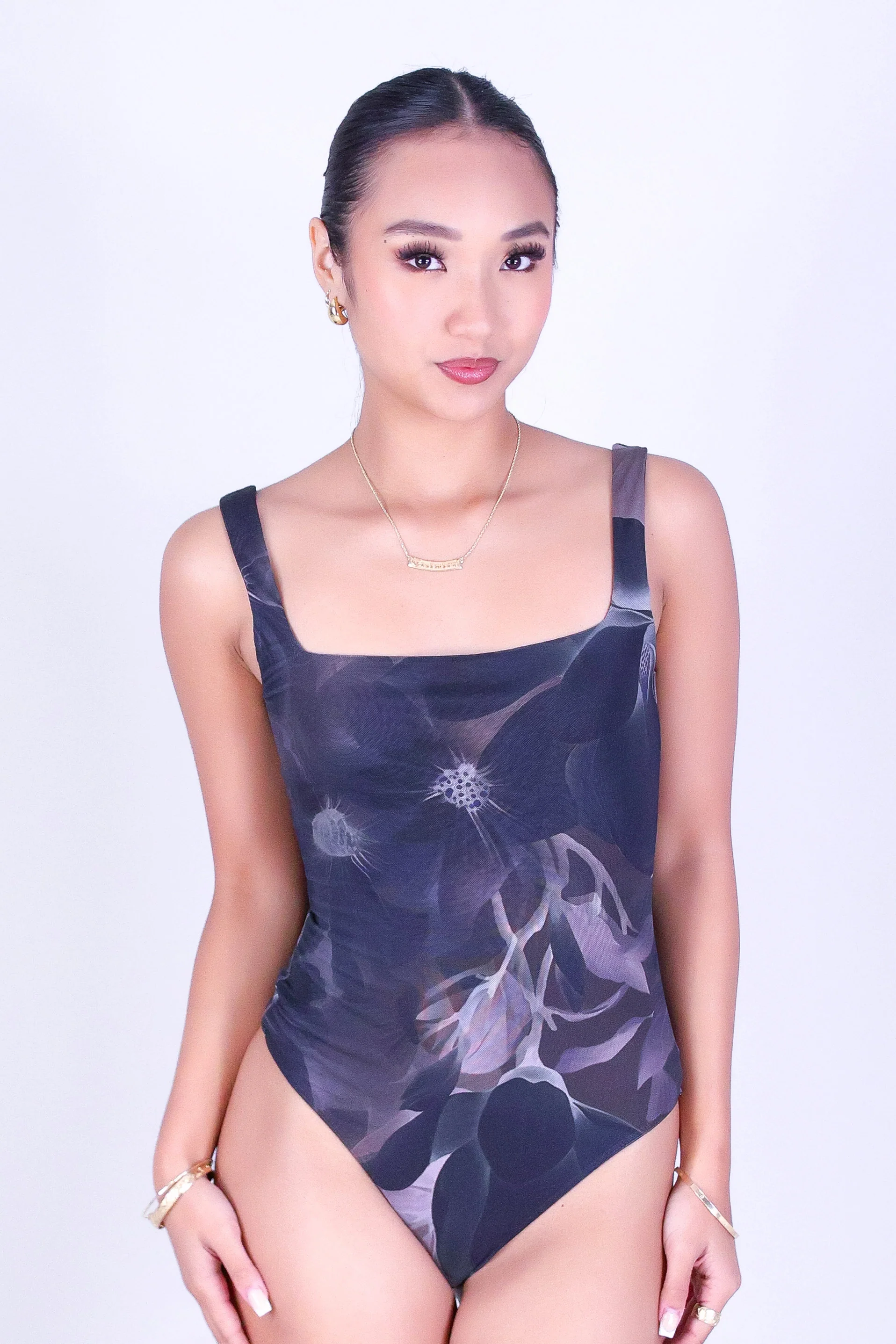 TURN IT UP BODYSUIT - Image 2