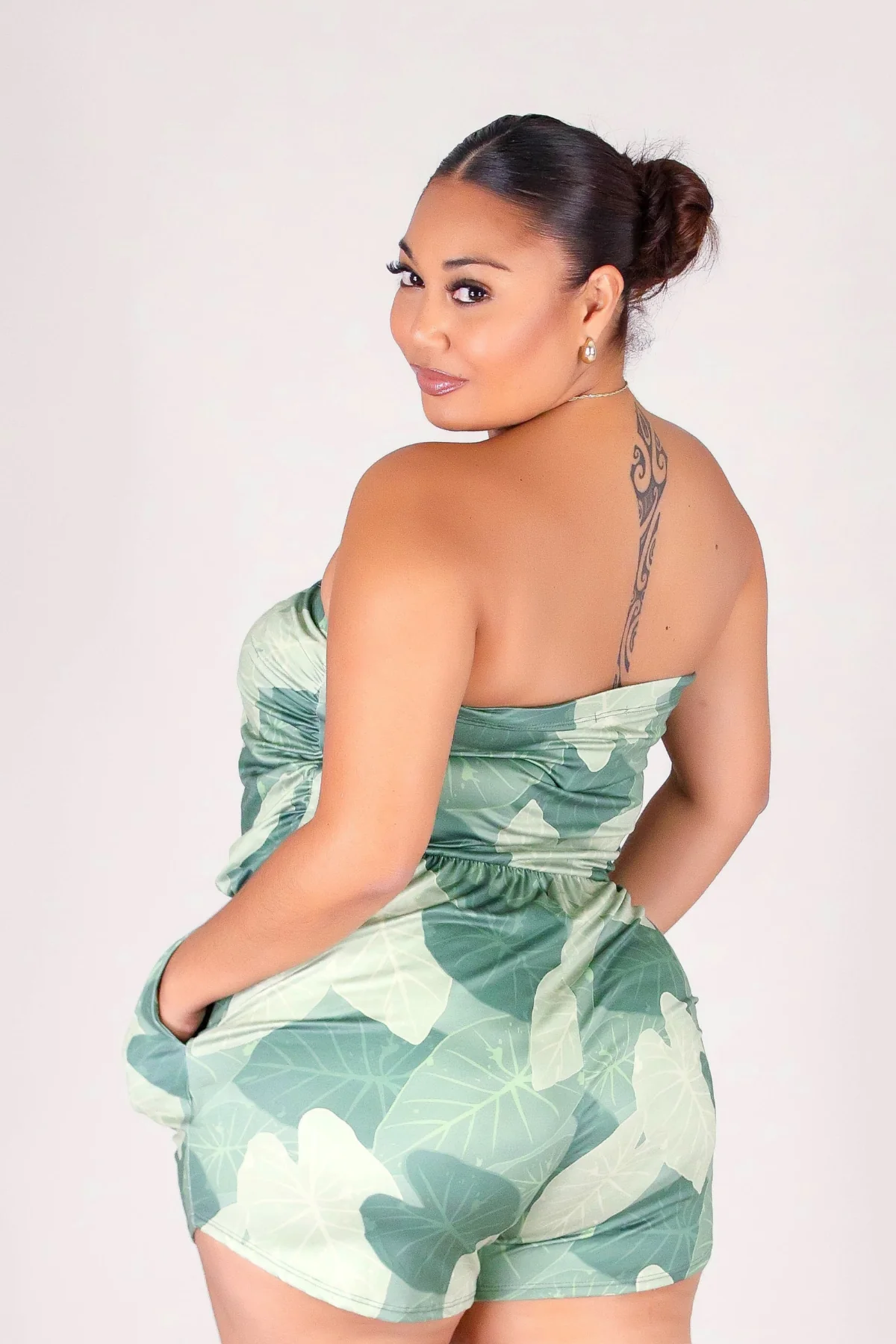 KALO TUBE ROMPER - Image 4