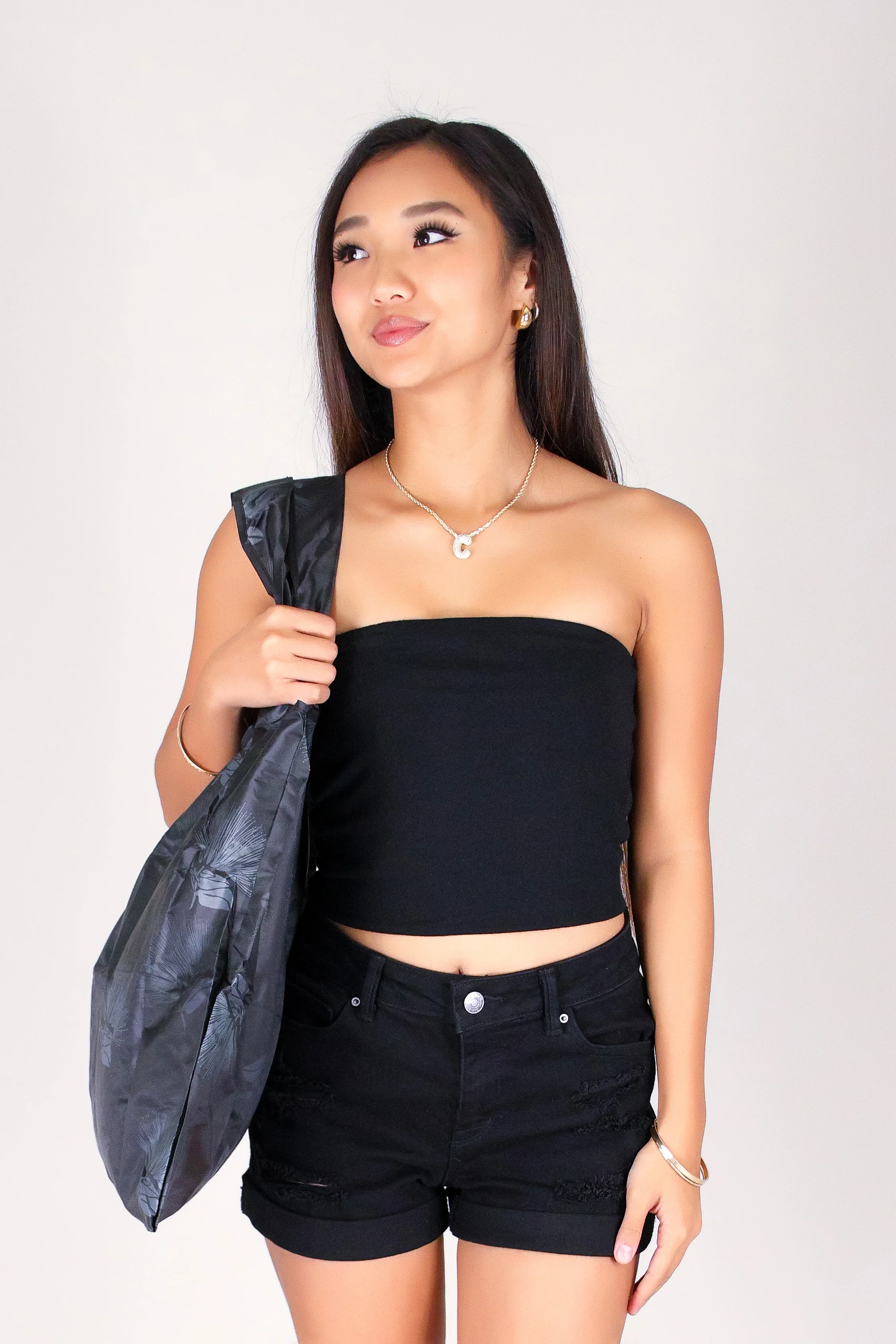 OHIA FOLDABLE BAG - Image 3