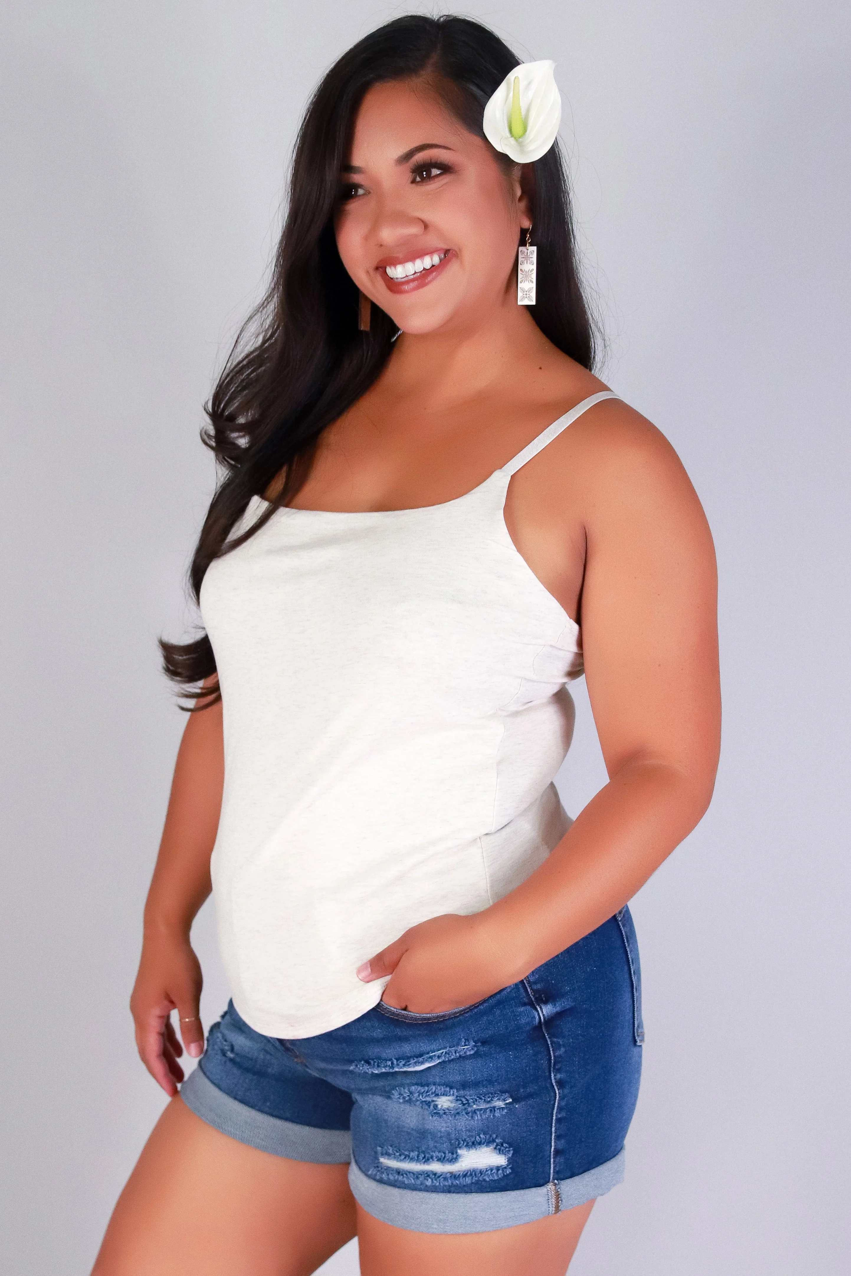 EVERYDAY CAMI TANK - Image 2