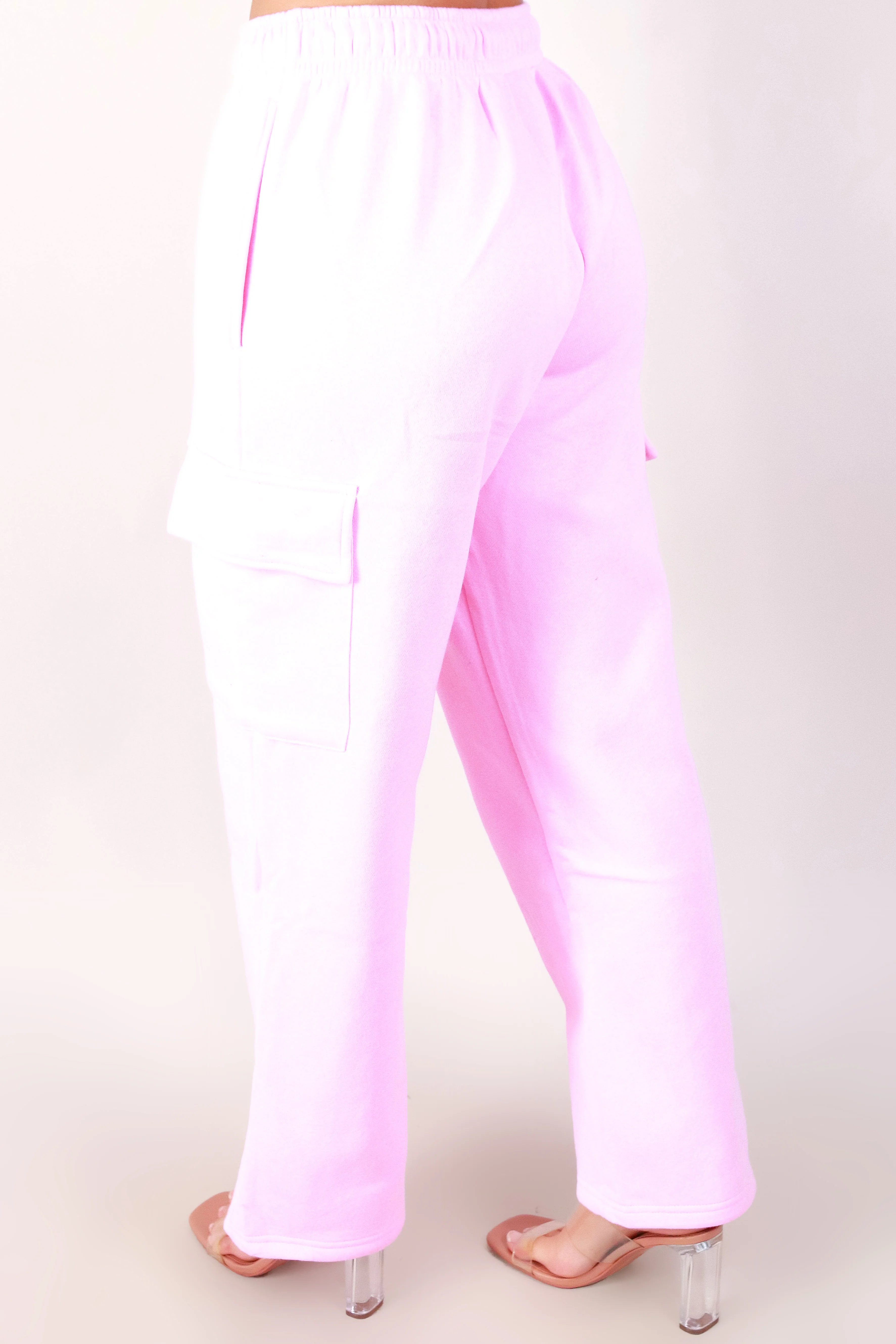 KEEP MOVING JOGGERS - Image 2