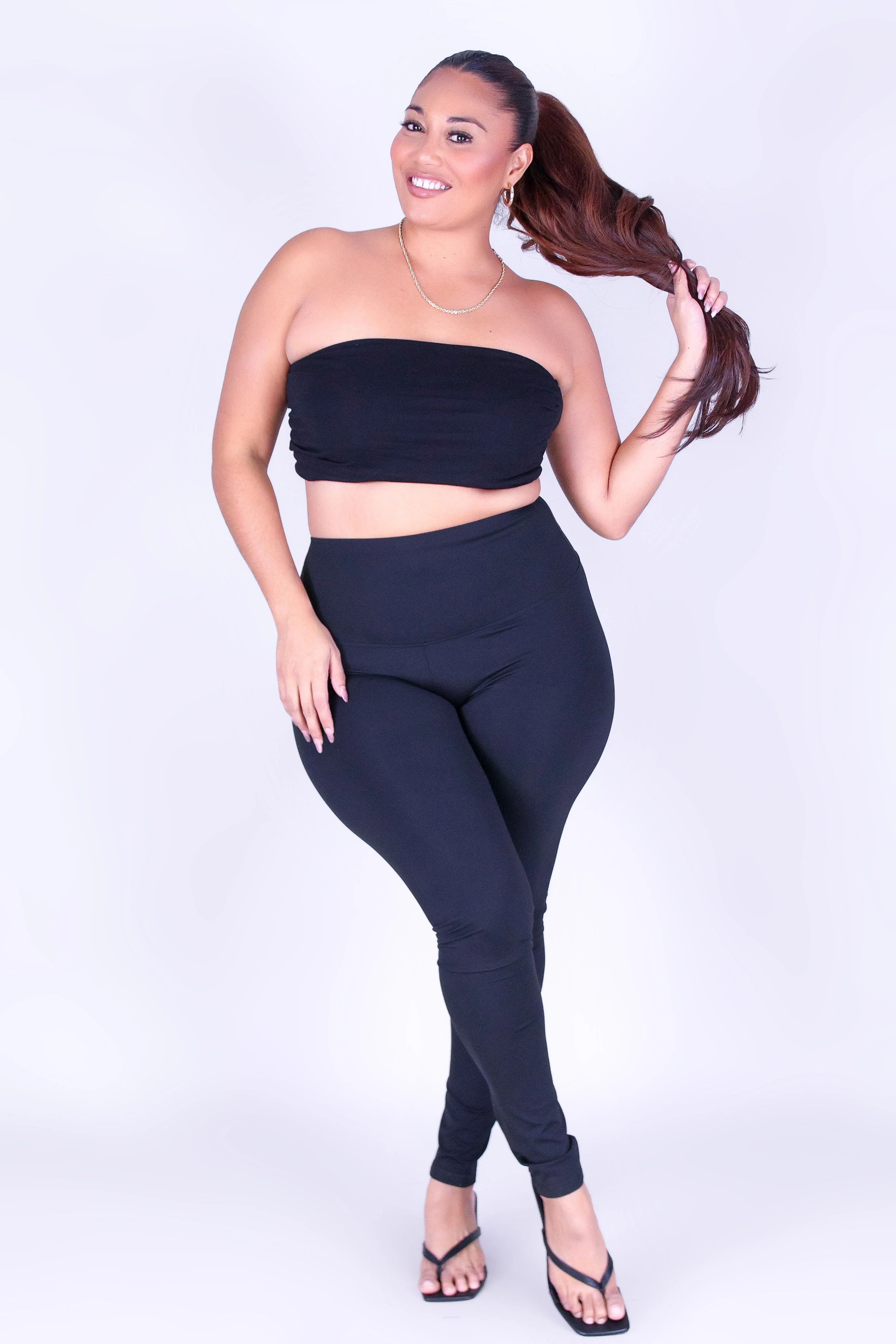 FLEX FIT ACTIVE LEGGING