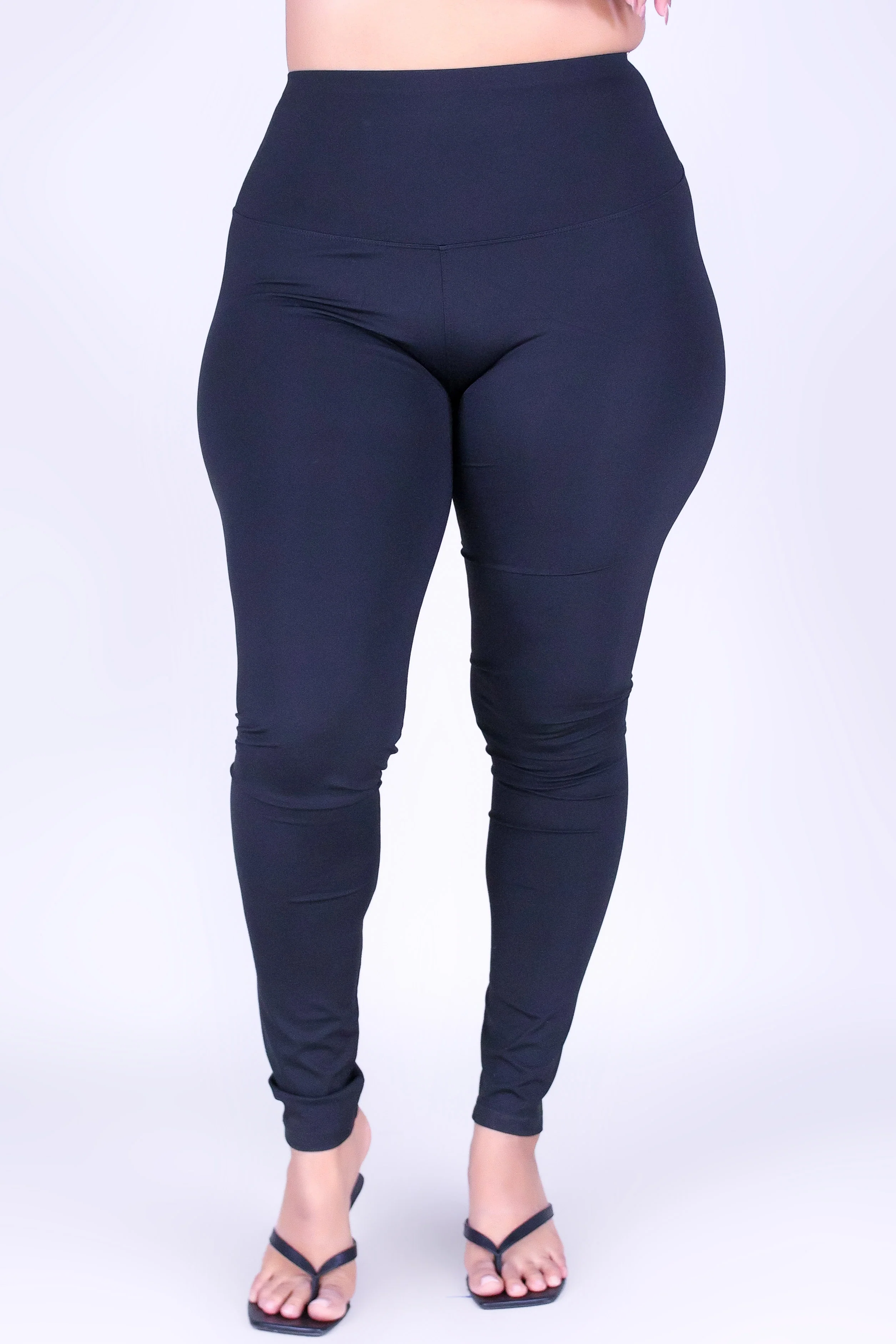 FLEX FIT ACTIVE LEGGING - Image 2