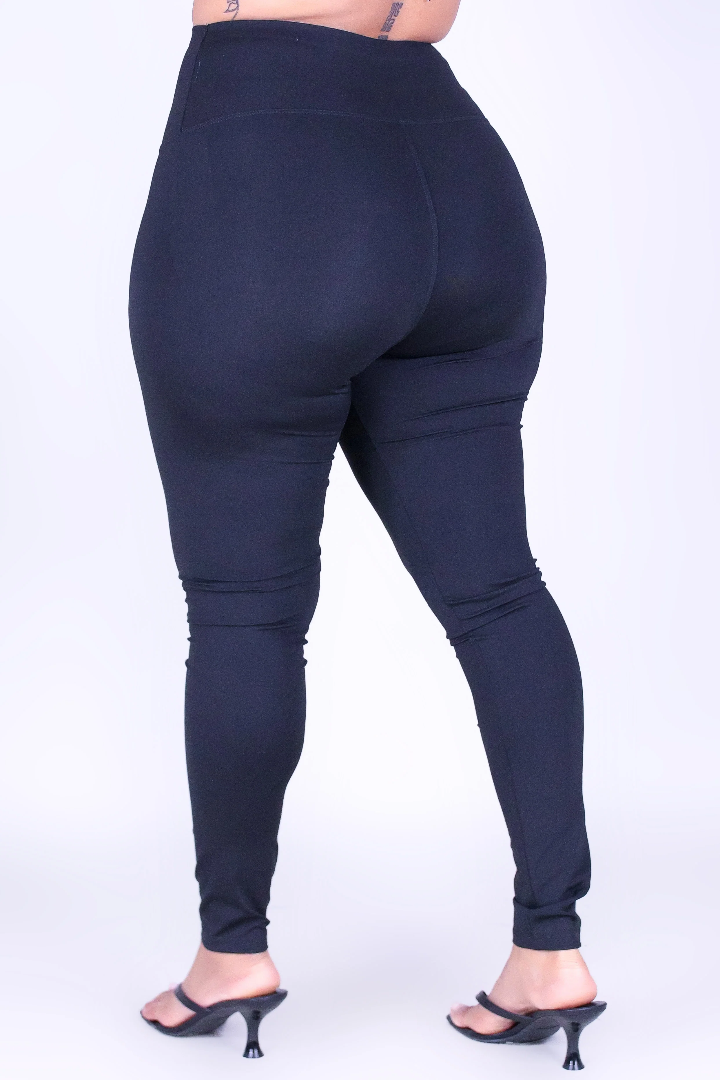 FLEX FIT ACTIVE LEGGING - Image 3