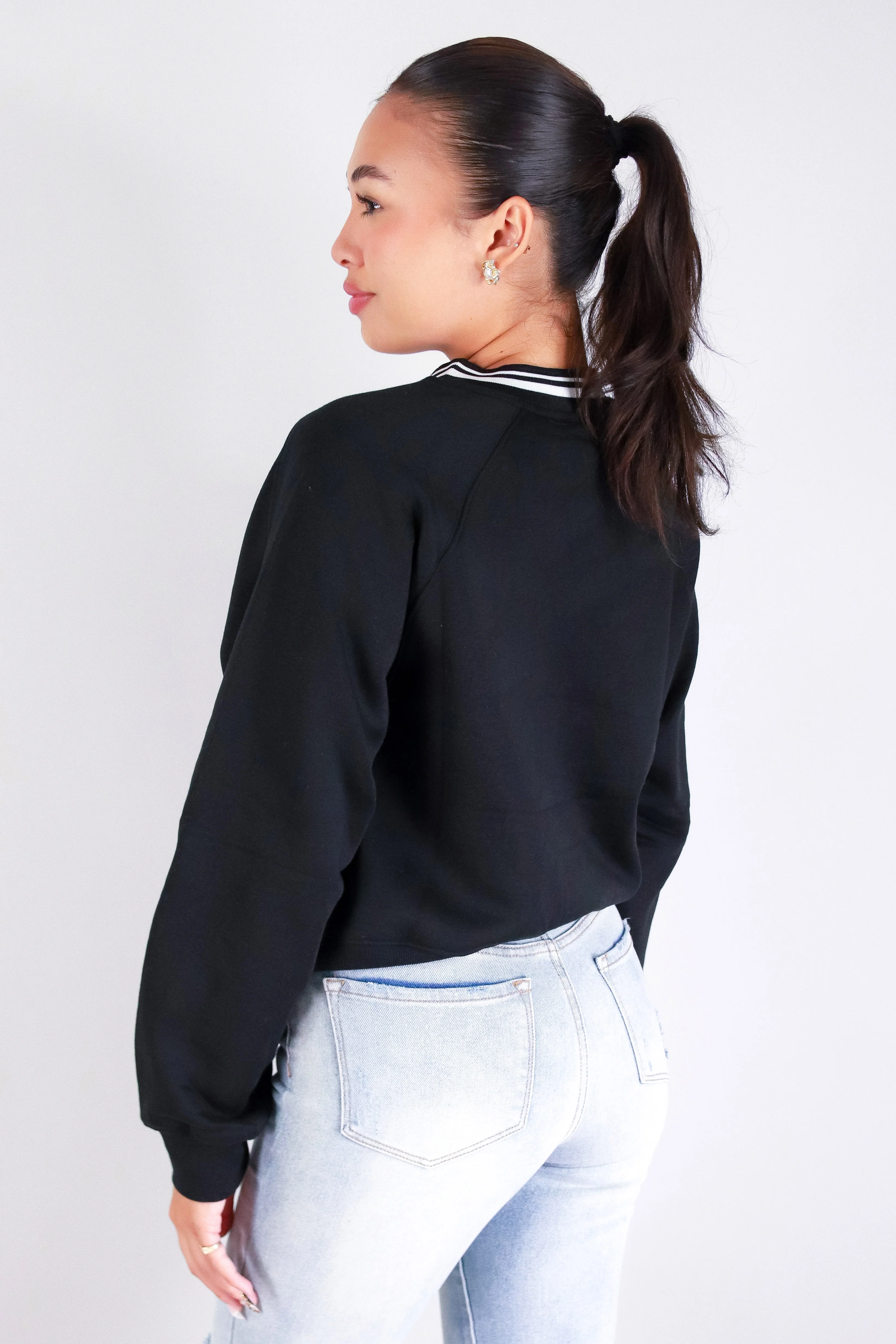 ALL-STAR ENERGY SWEATER - Image 2