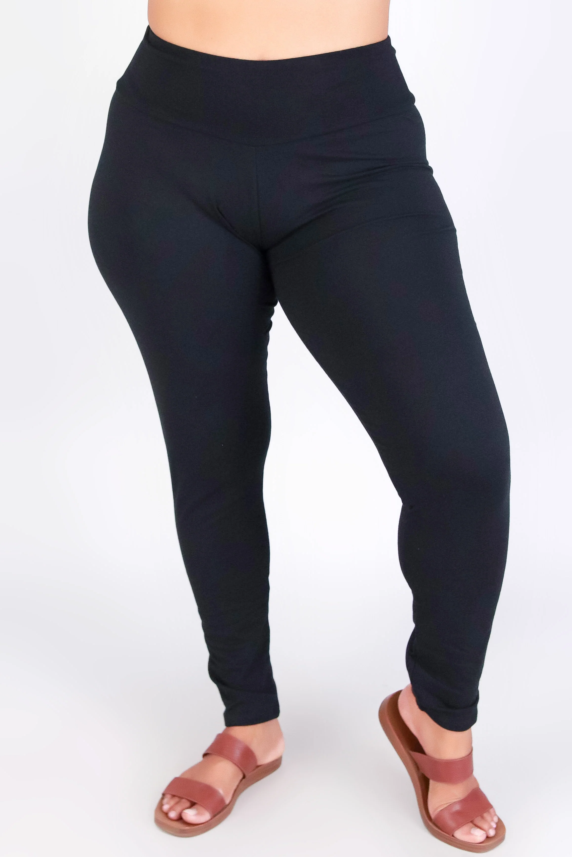 ALWAYS RIGHT LEGGINGS - Image 2