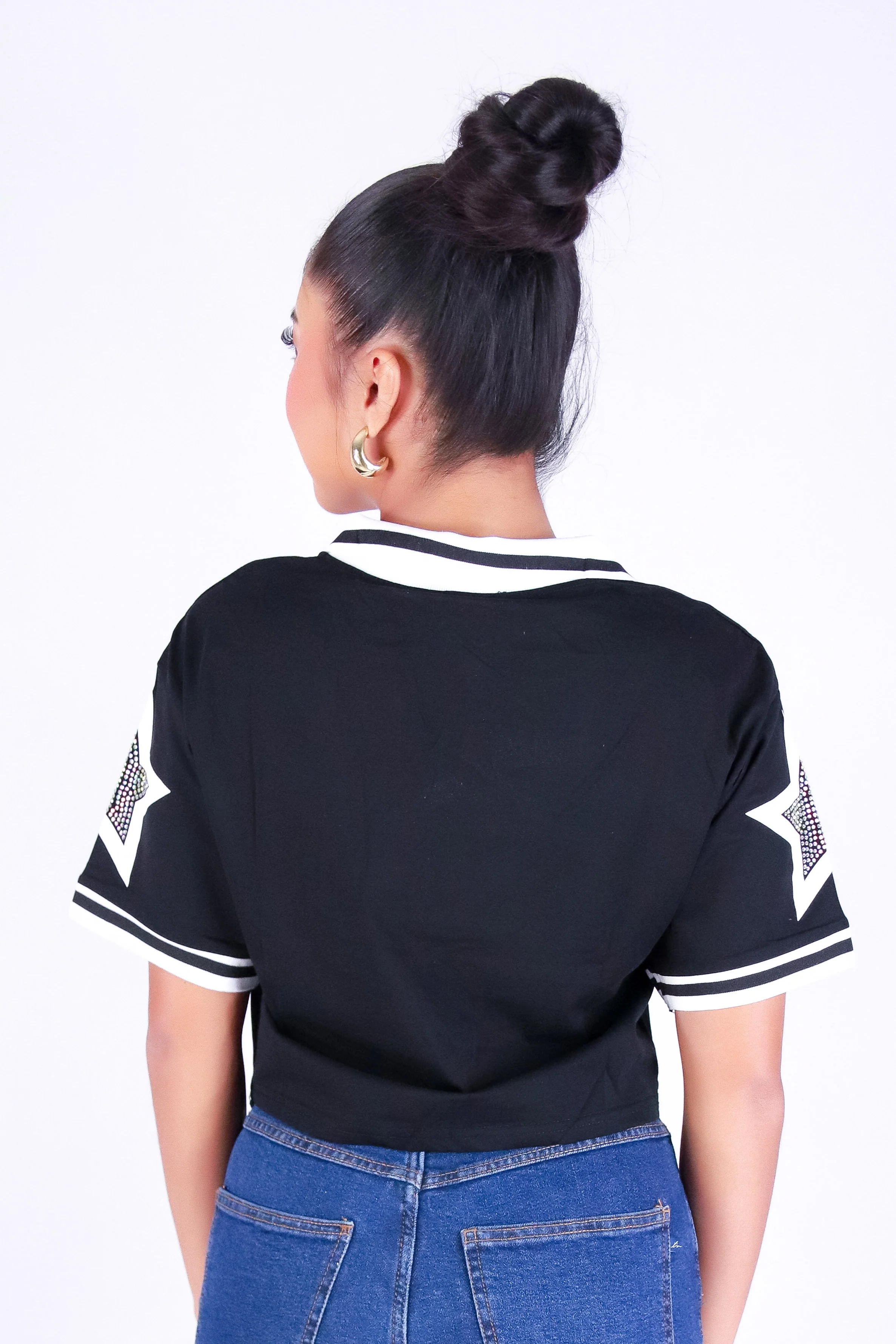 BRAT CROP TOP - Image 4