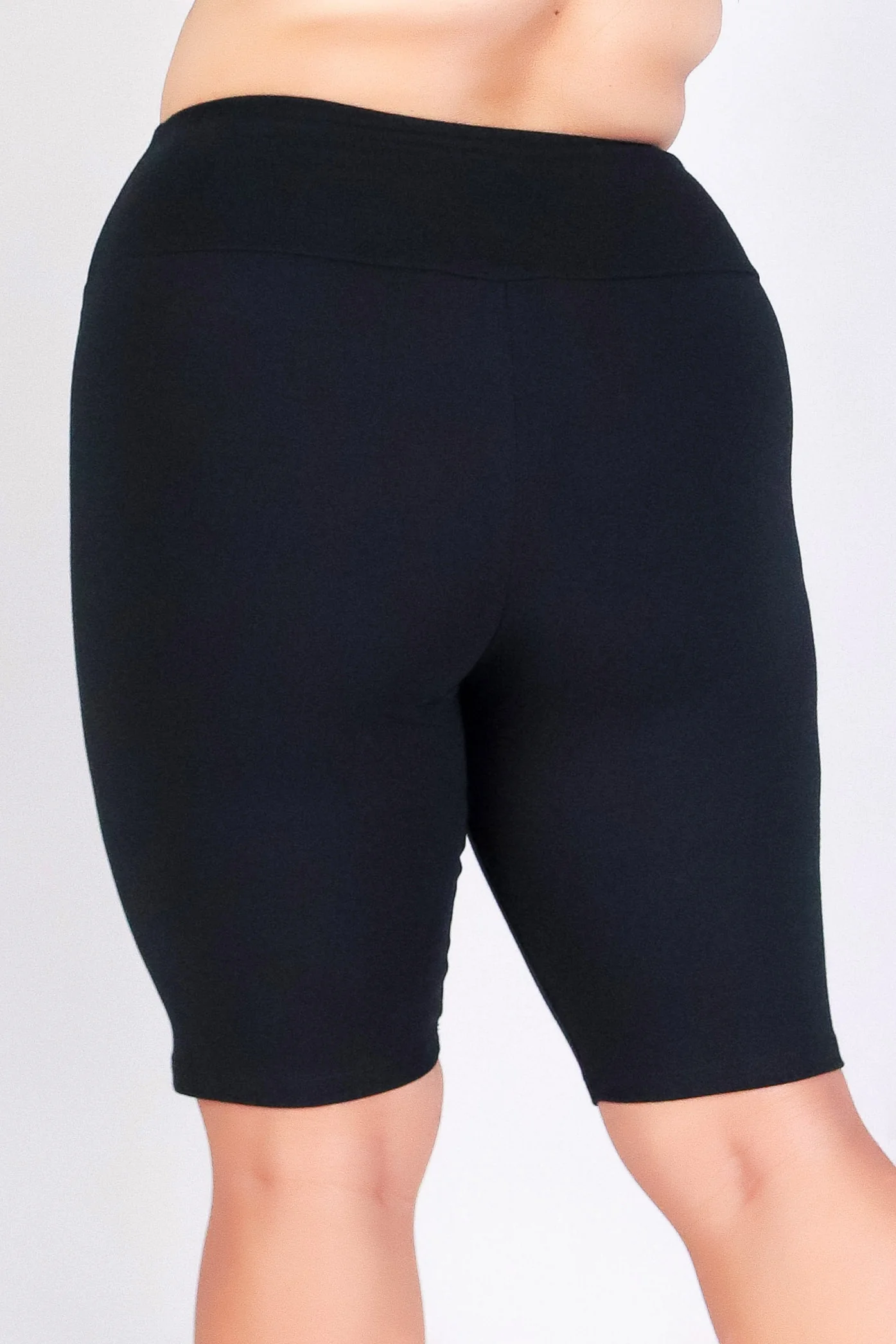 KICKBACK BIKER SHORTS - Image 3