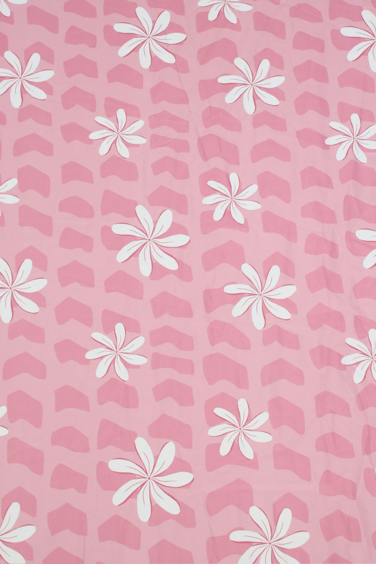 TIARE HEBREW TABLE COVER - Image 3