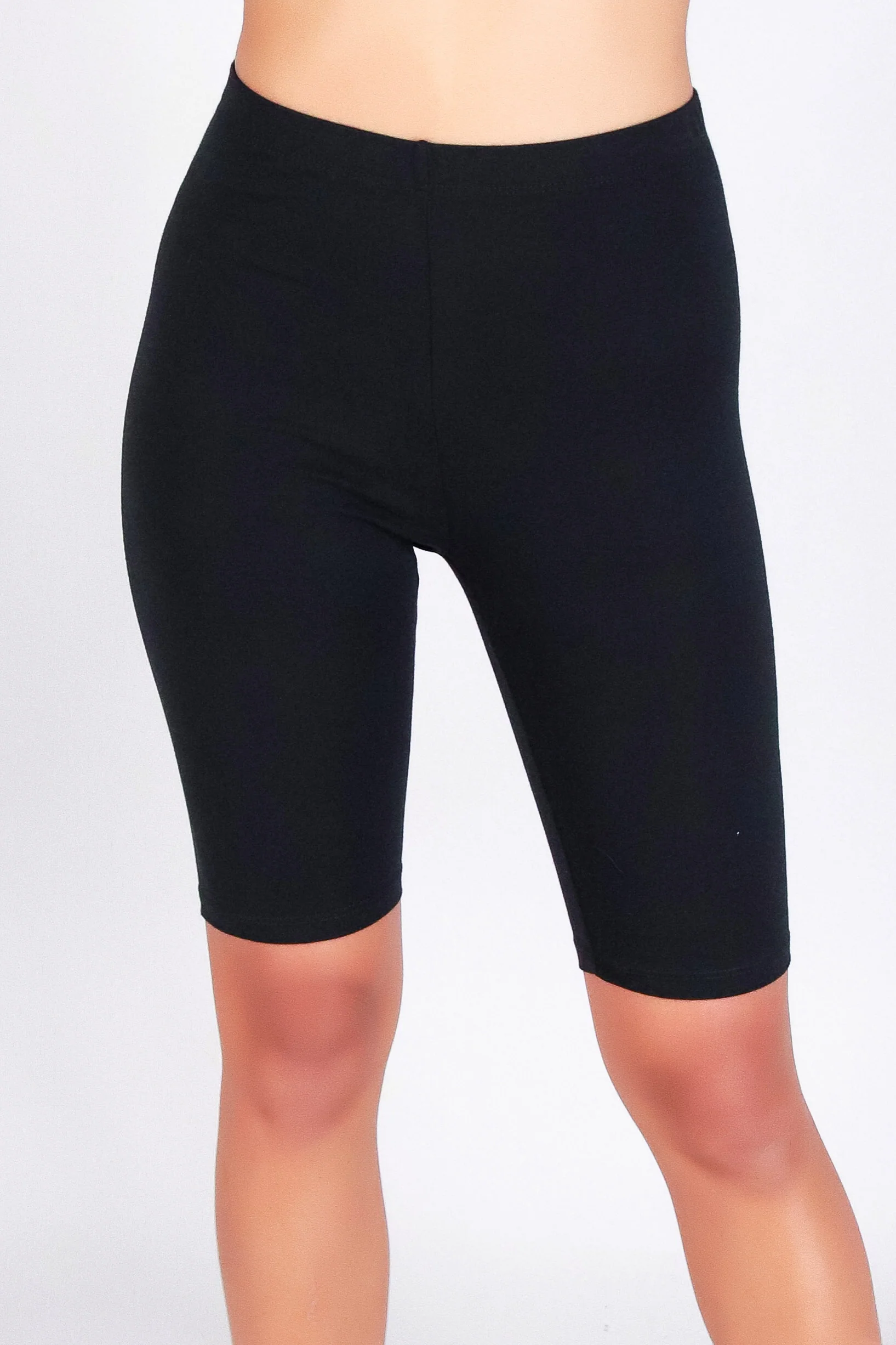 ALL-DAY RIDER BIKE SHORTS - Image 2