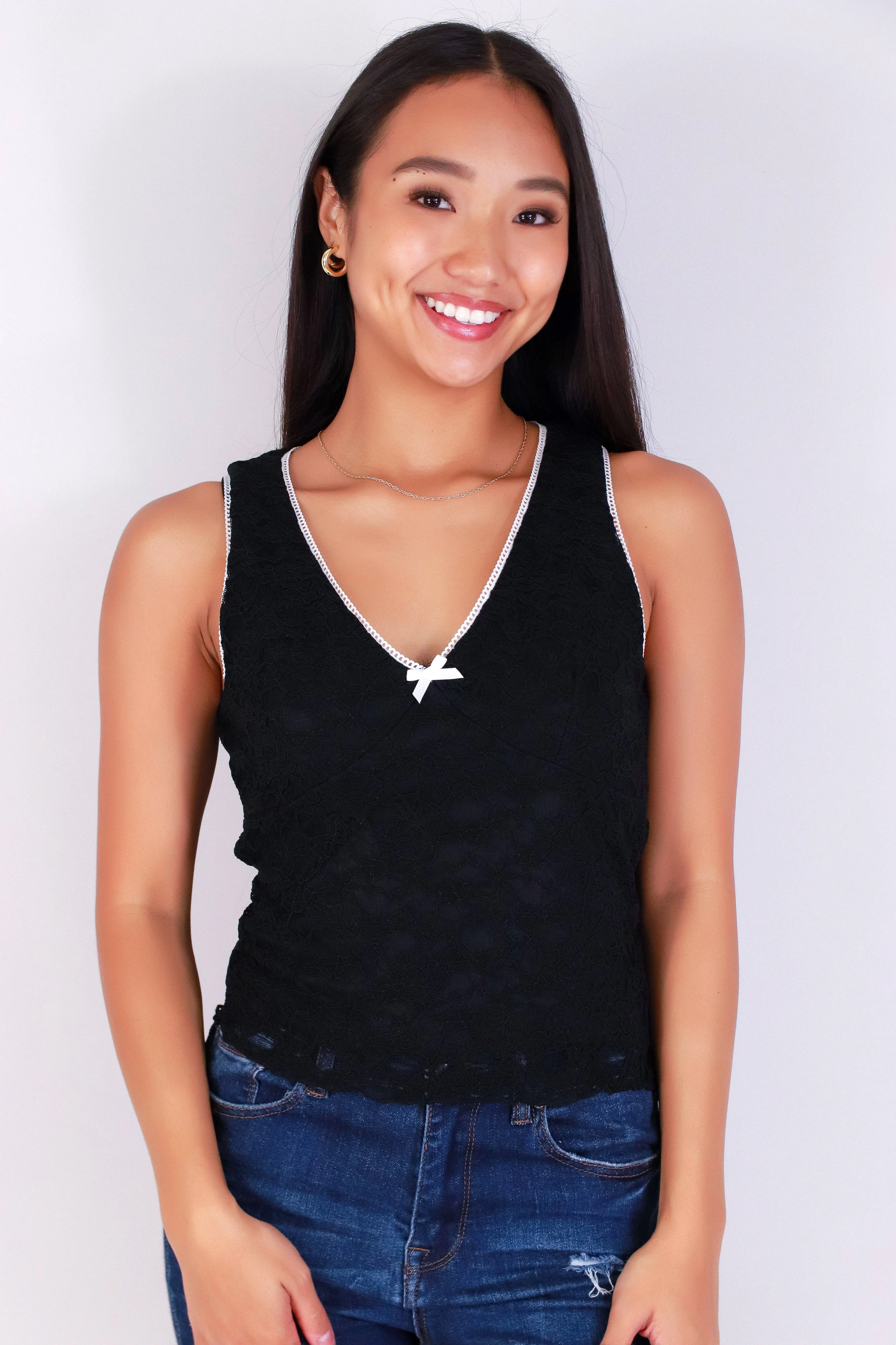 ALL ABOUT YOU TOP