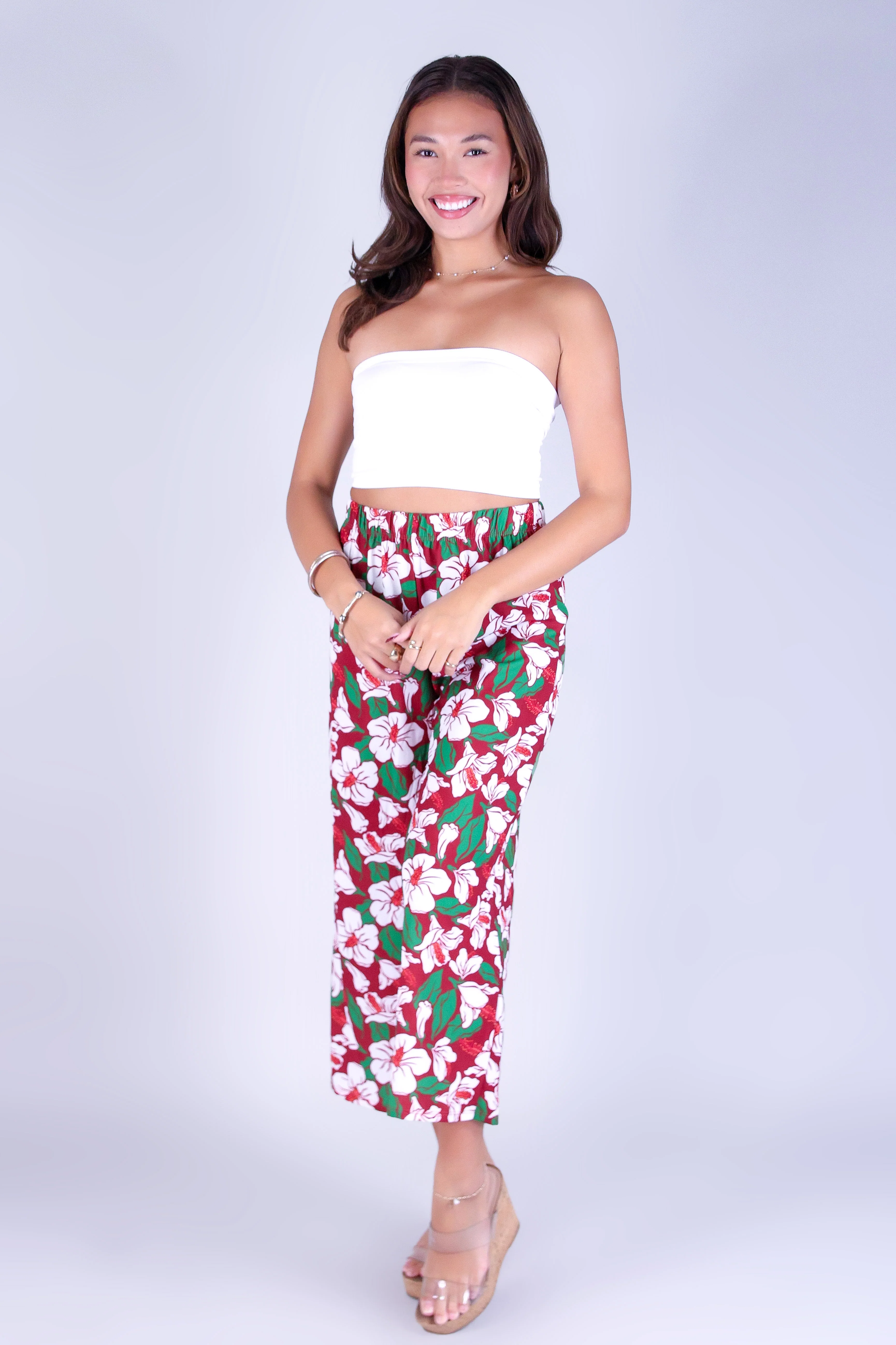 KOKIO KEOKEO CAPRI'S