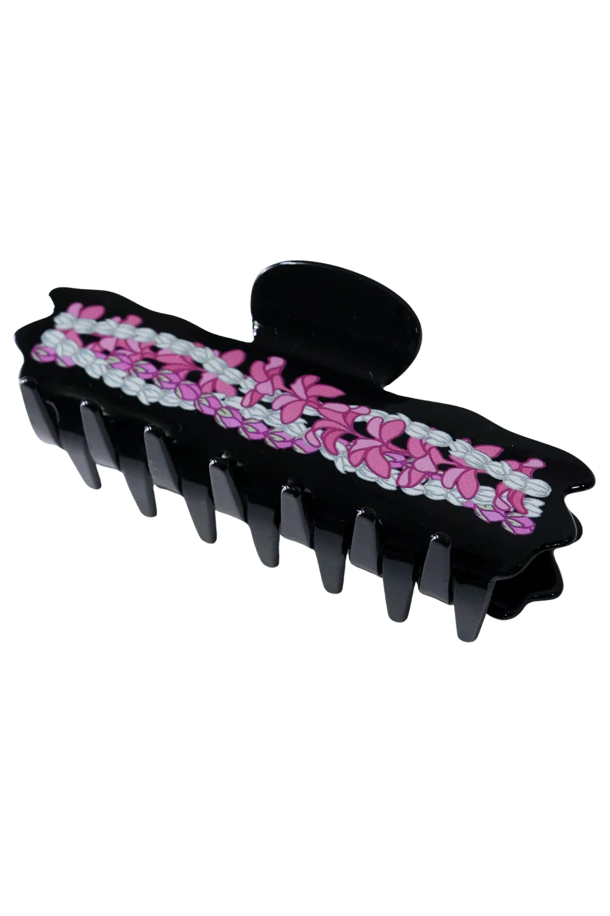PLUMERIA PIKAKE XL CLAW CLIP - Image 2