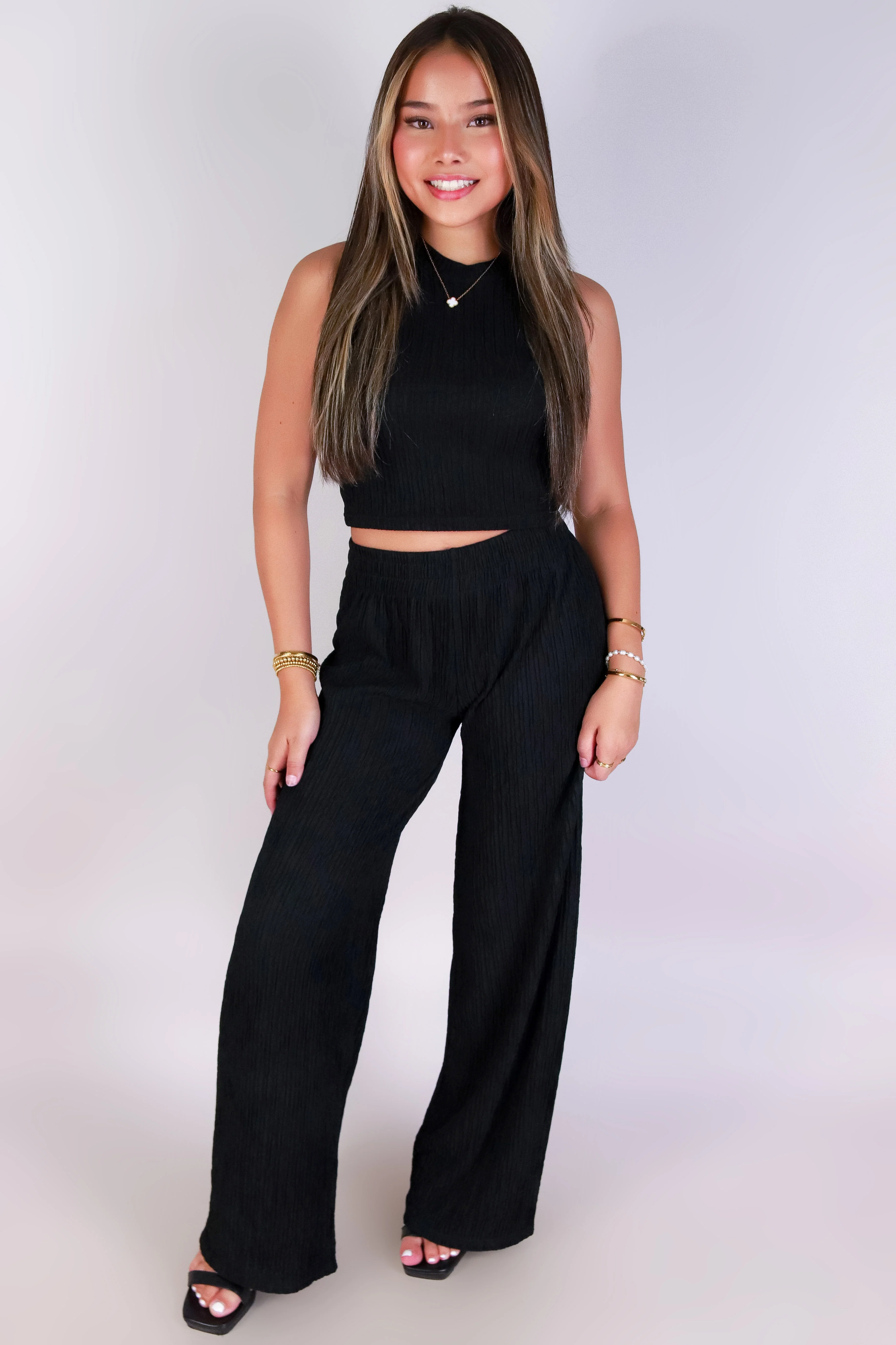UNDERCOVER FLIRT PANTS