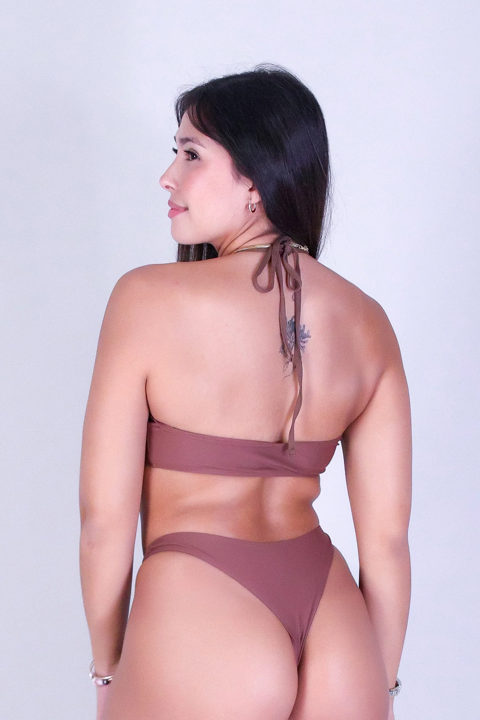 SHORE CUTIE BIKINI TOP - Image 2