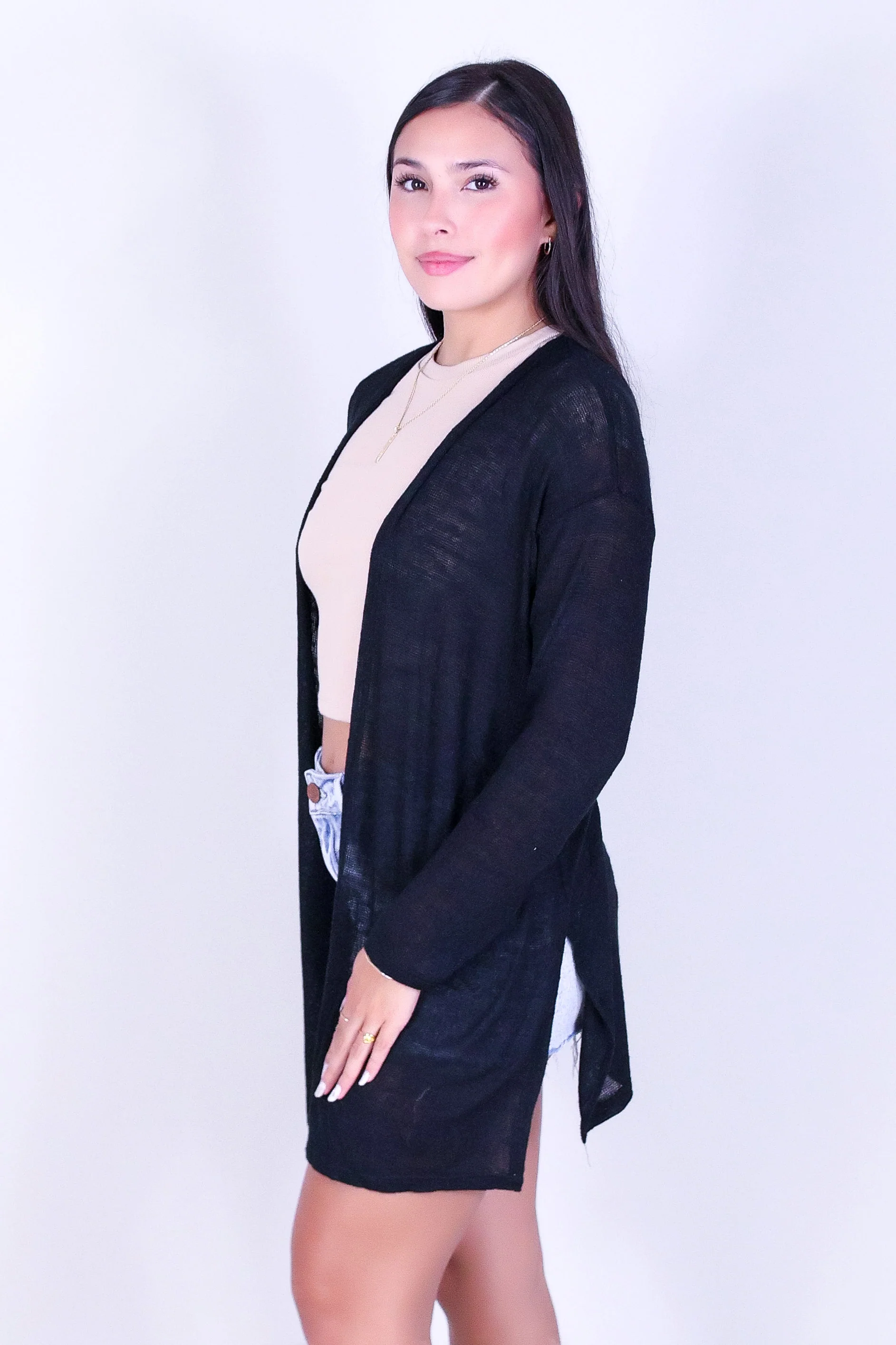 LAYER UP CARDIGAN - Image 3