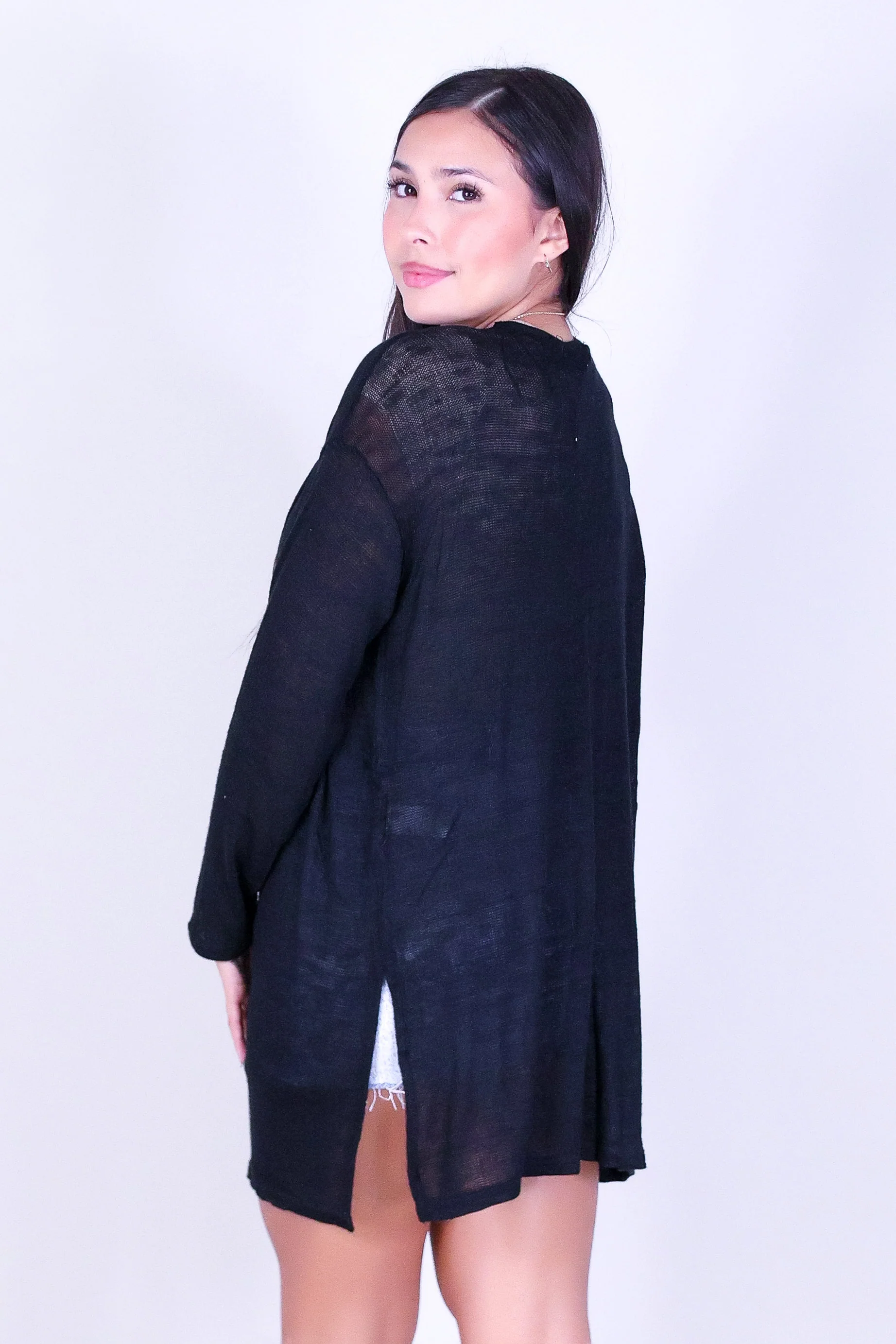 LAYER UP CARDIGAN - Image 4