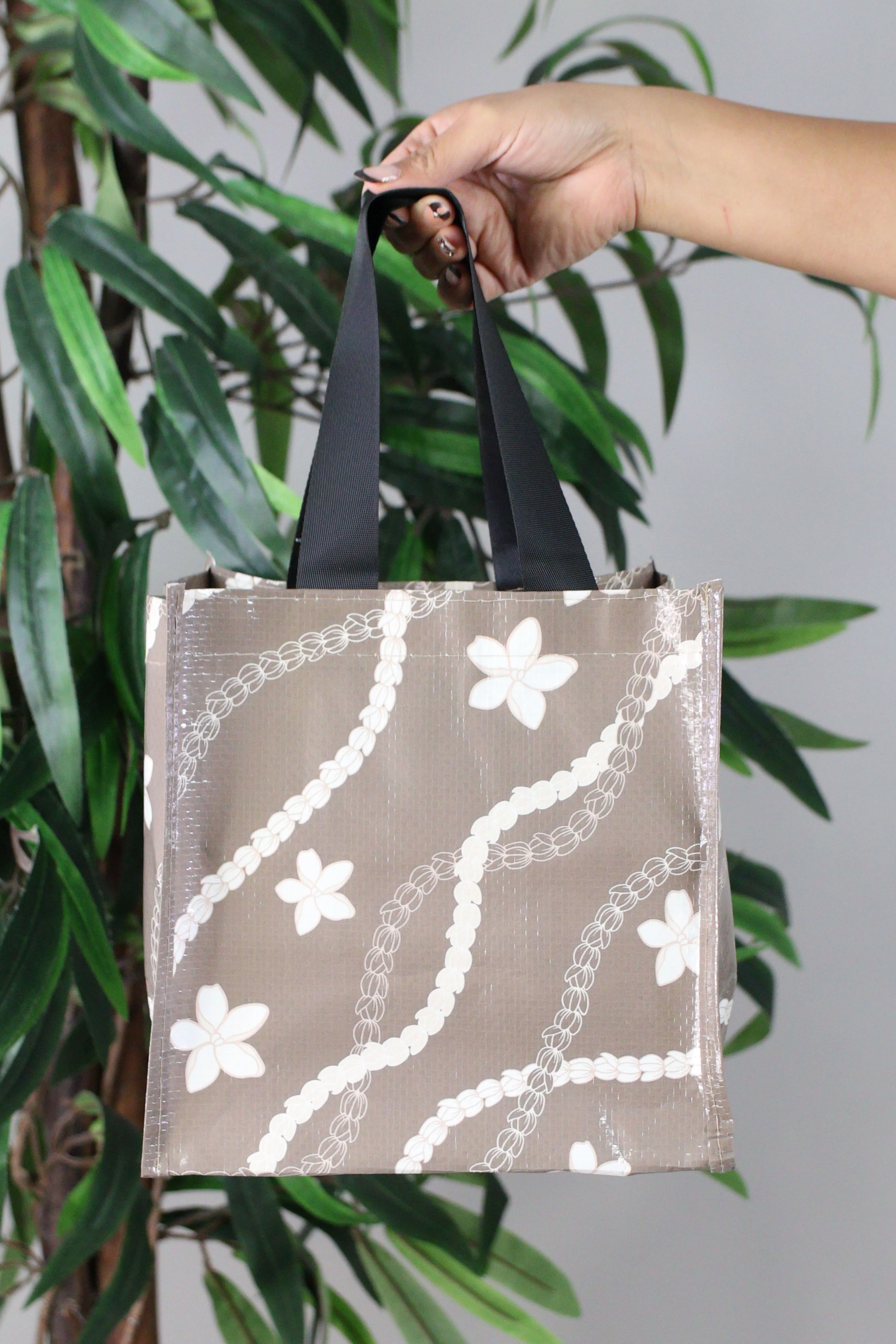 MINI PIKAKE CRINKLE BAG