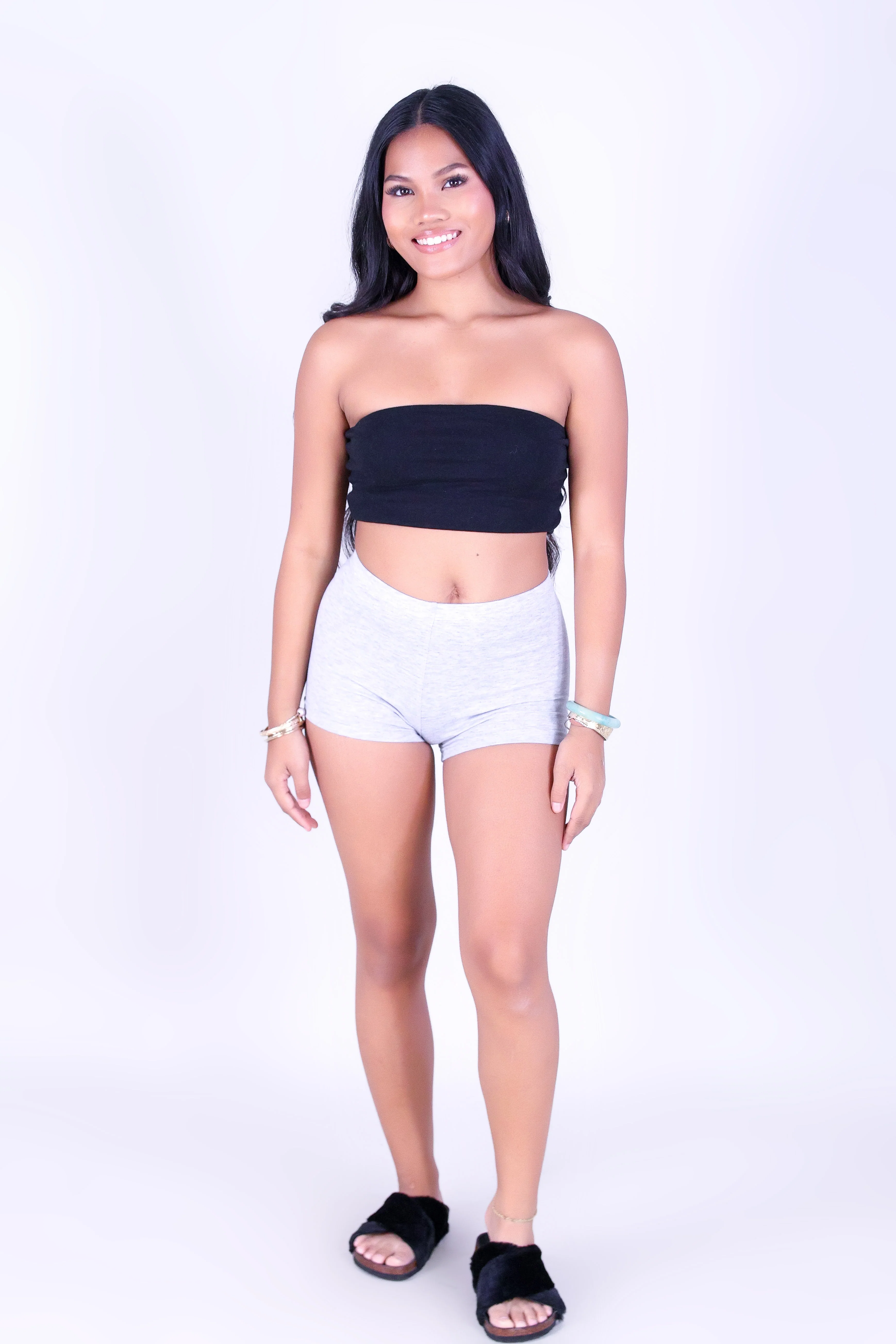 LIKE WHOAH SHORTS