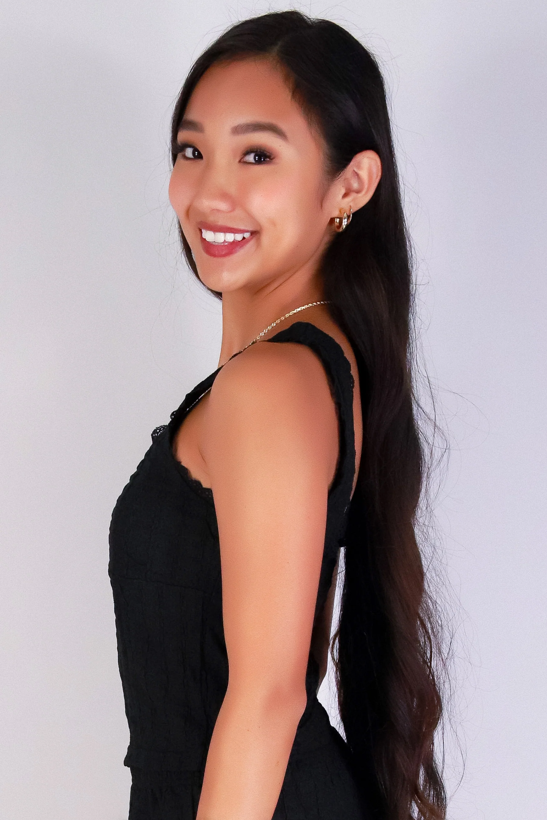 SWEETHEART LACE TOP - Image 2