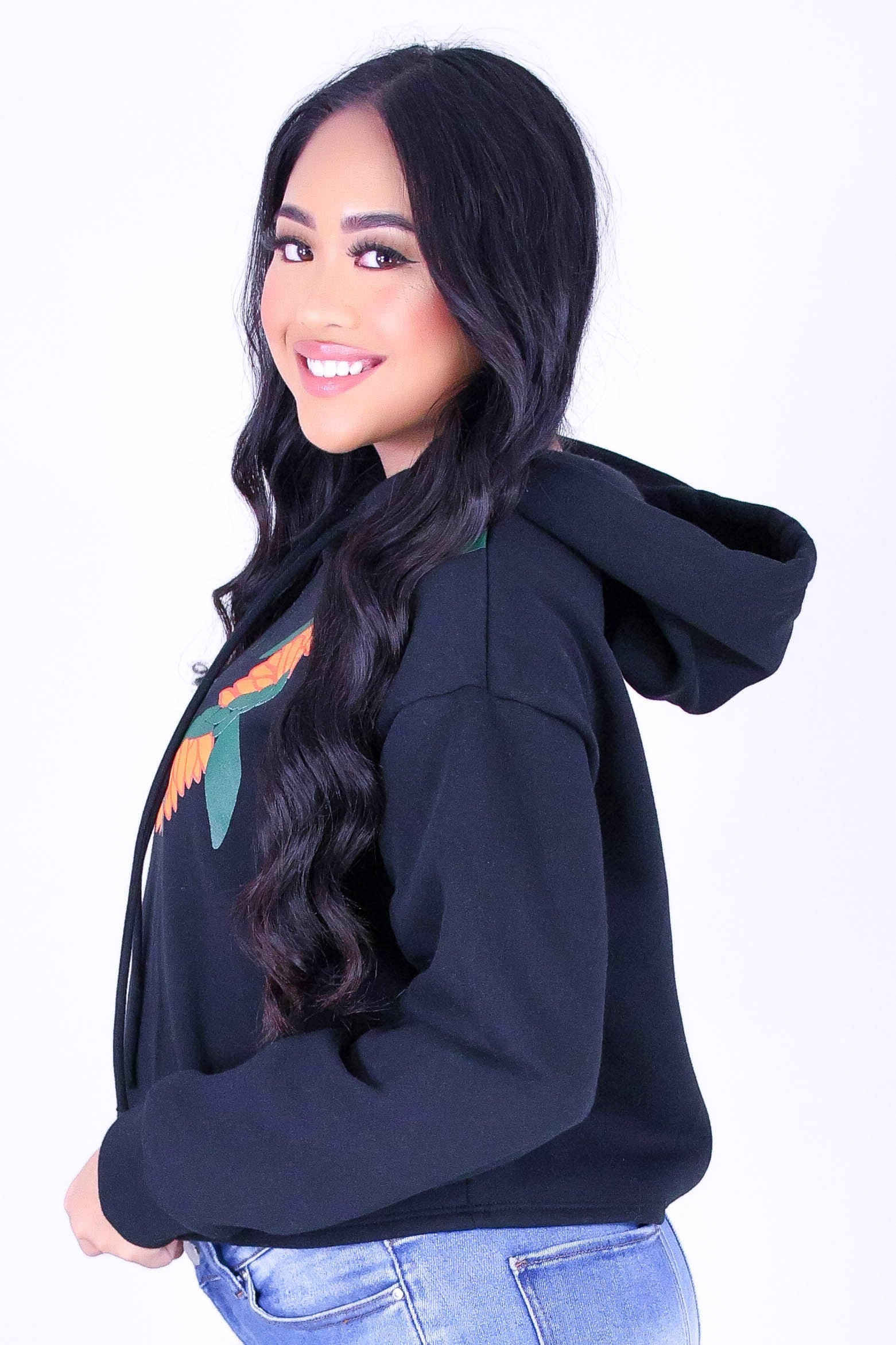 MAILE CIGAR LEI HOODIE - Image 3