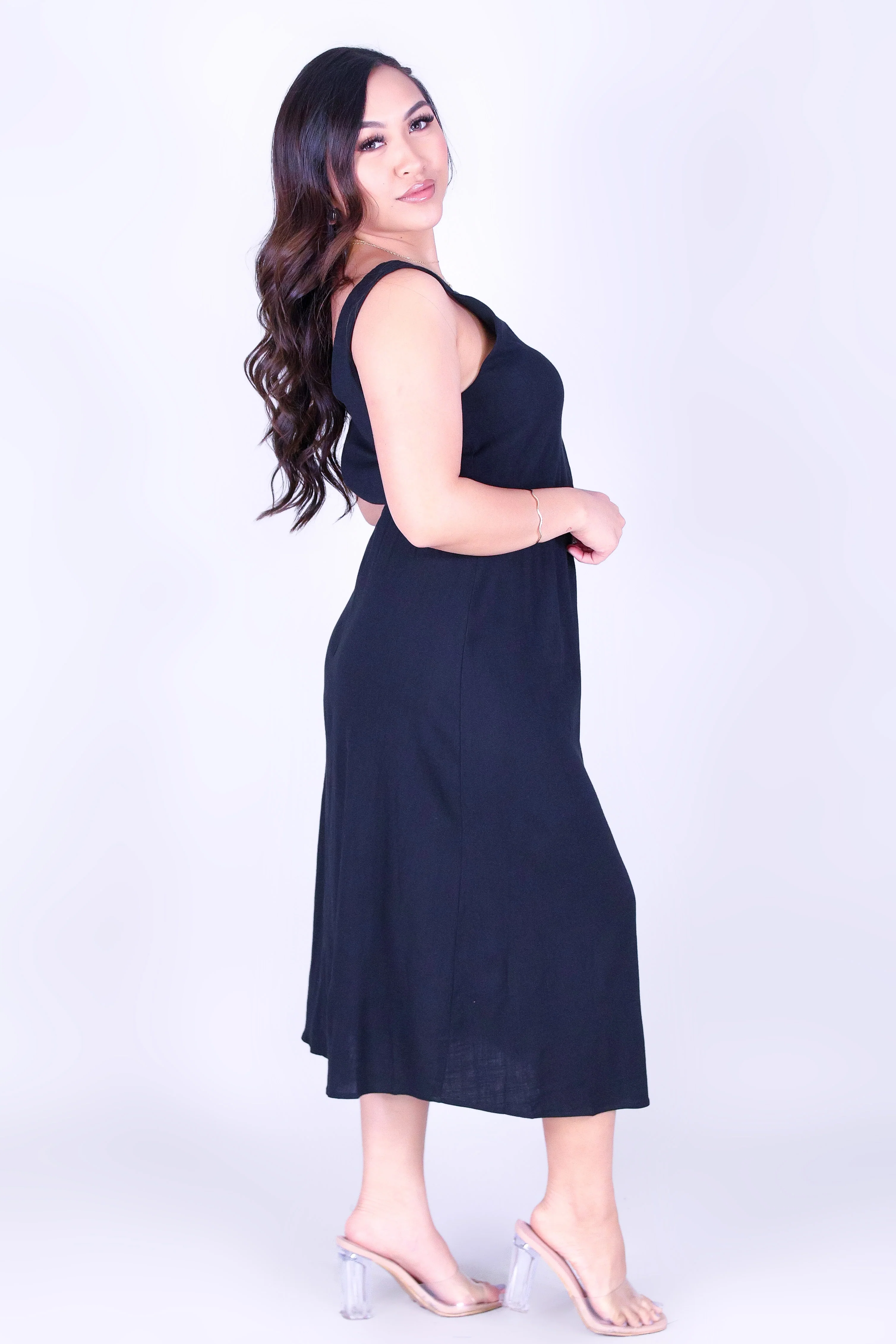 WILLOW BREEZE DRESS - Image 2