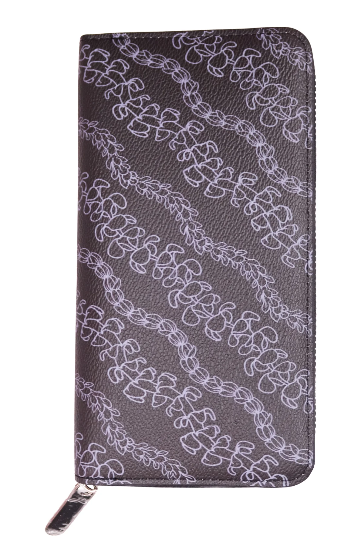 OUTLINE ZIP WALLET