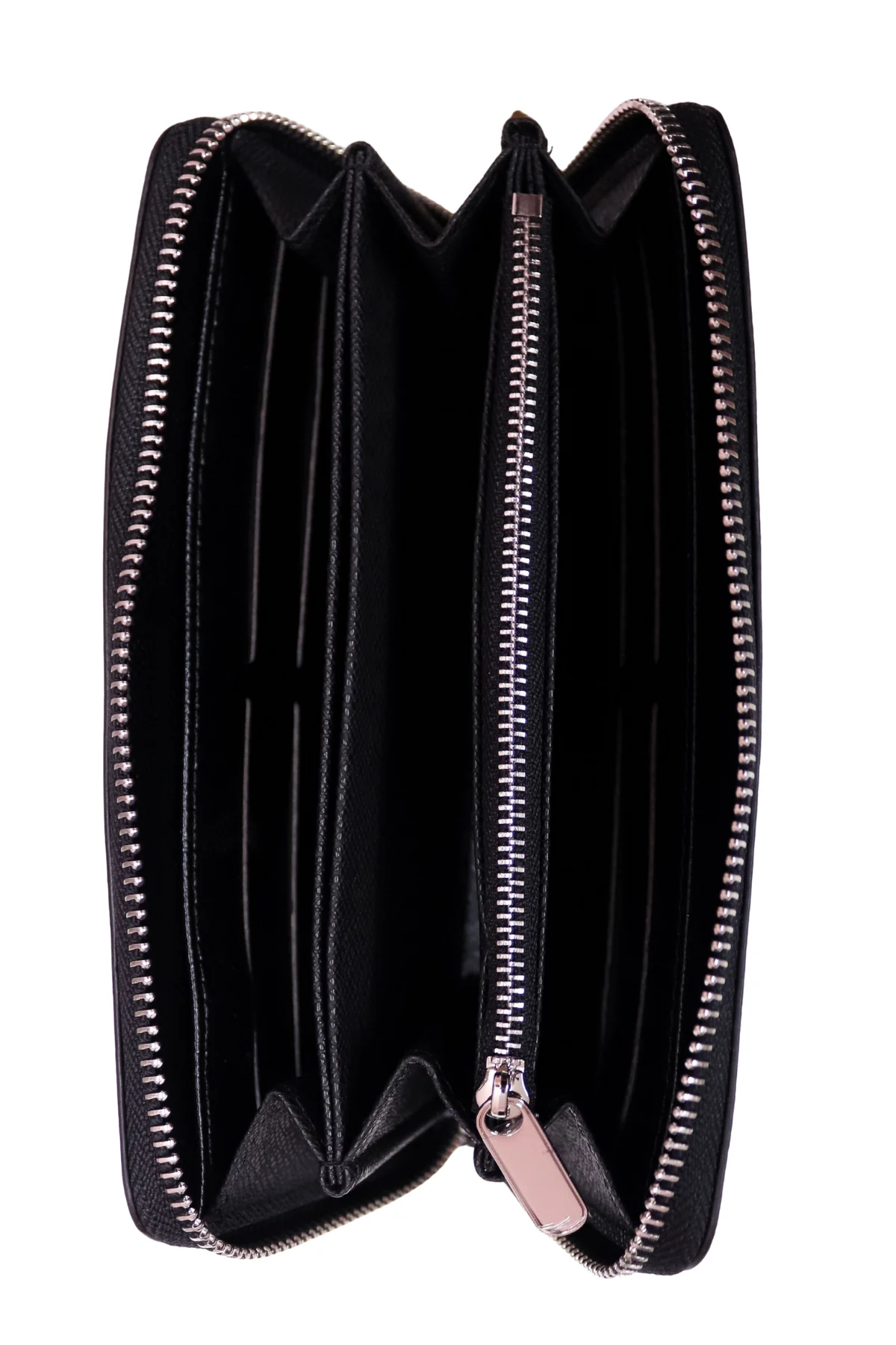 OUTLINE ZIP WALLET - Image 2