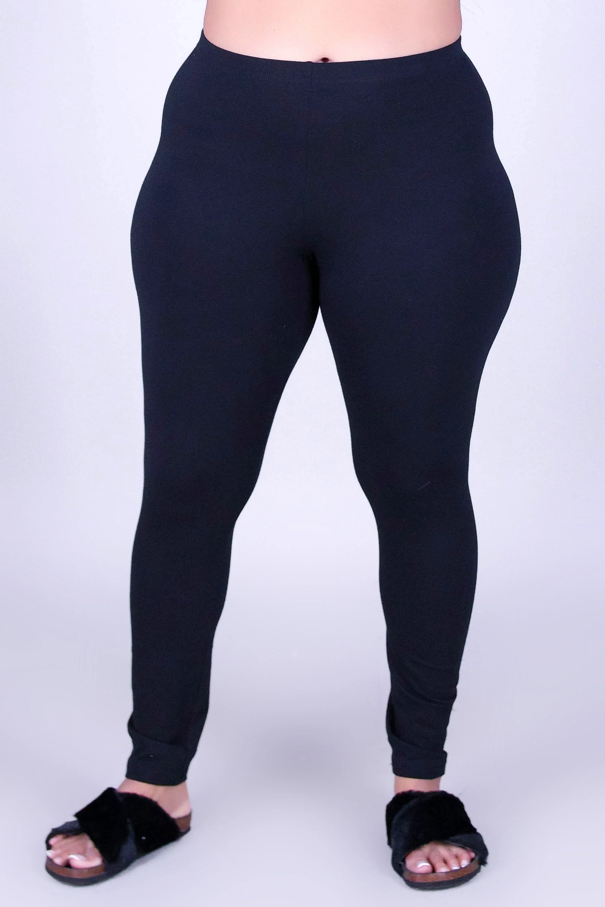 COZY BABE LEGGINGS - Image 2