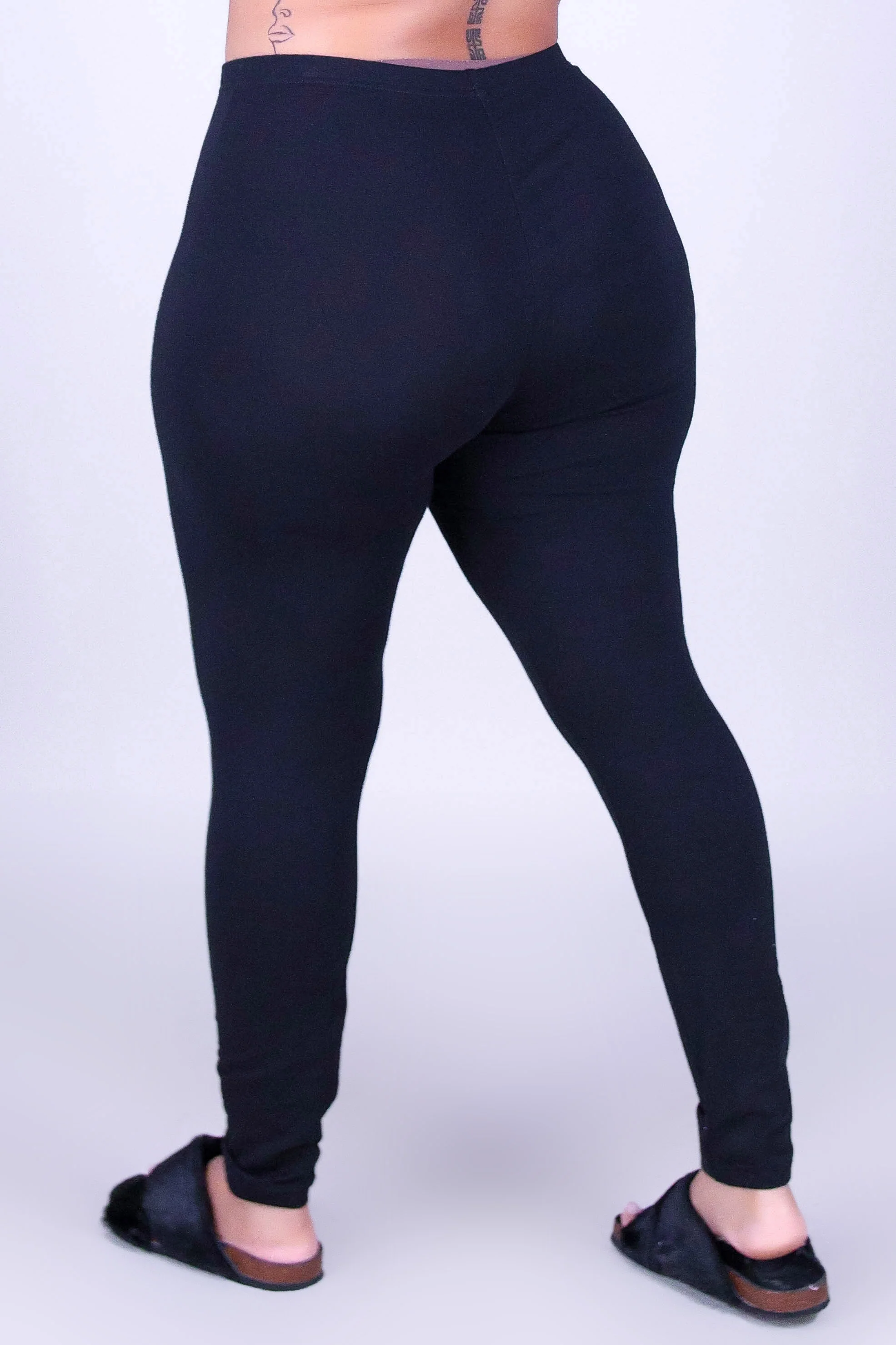 COZY BABE LEGGINGS - Image 3