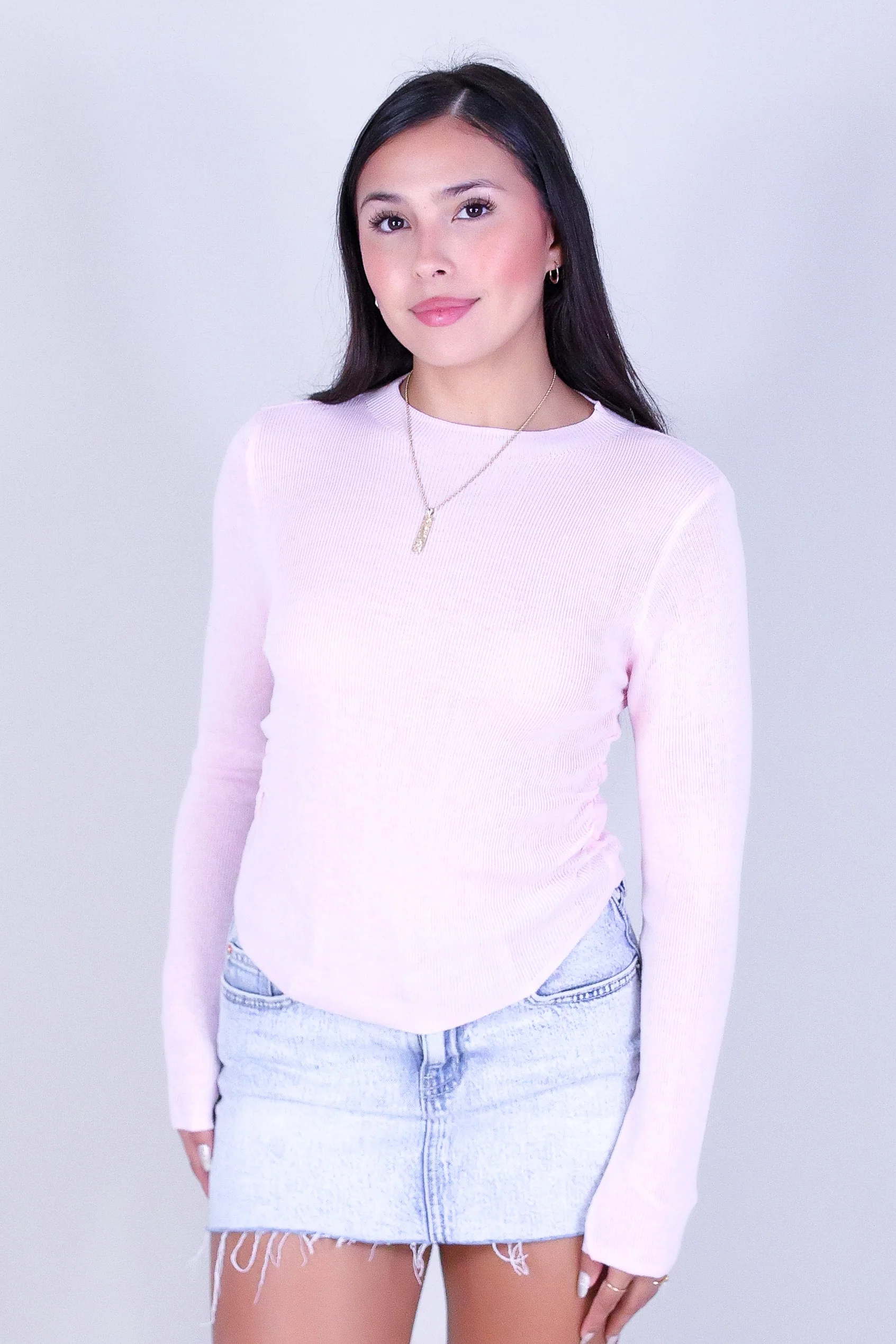 DAILY COZY TOP - Image 2