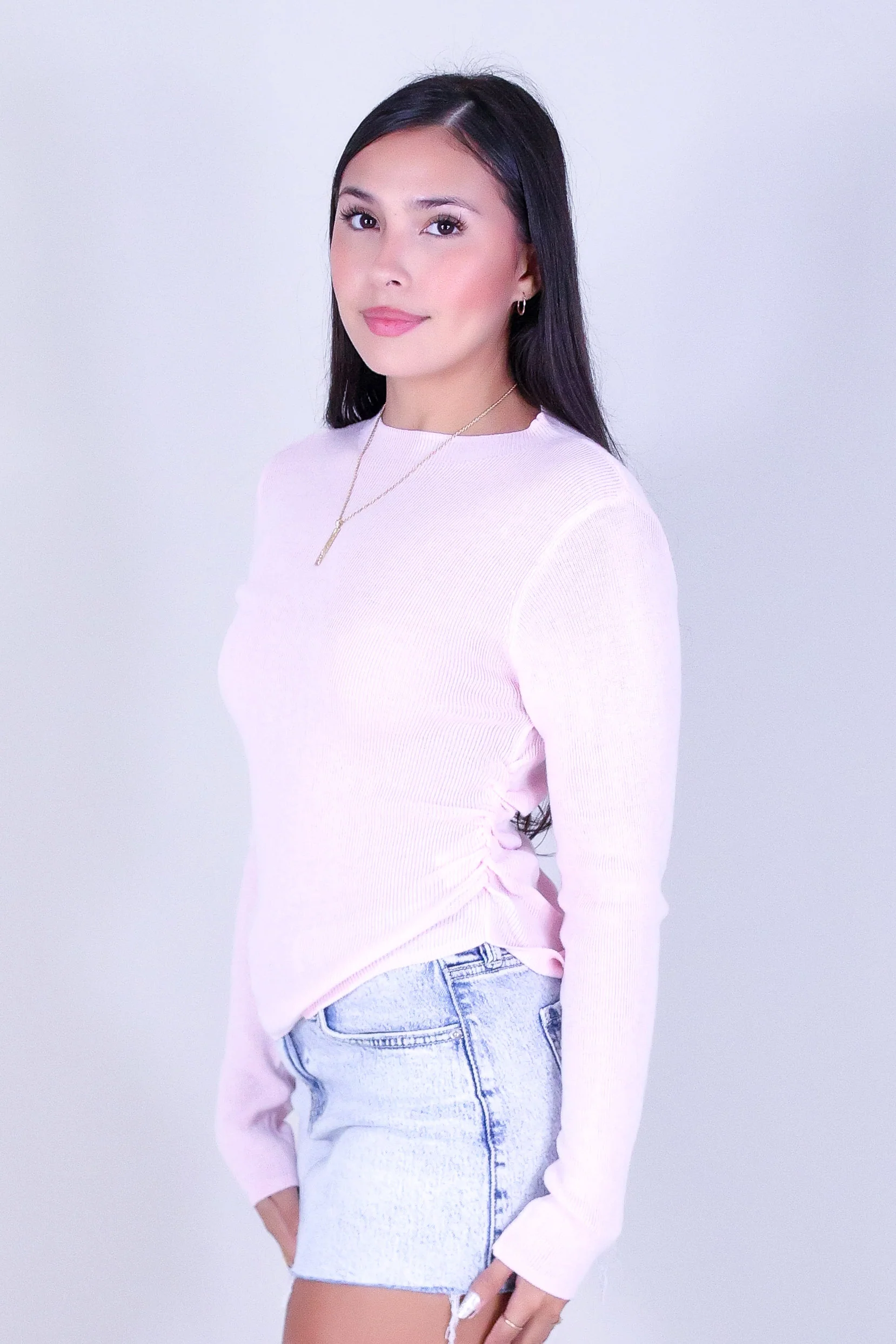 DAILY COZY TOP - Image 3
