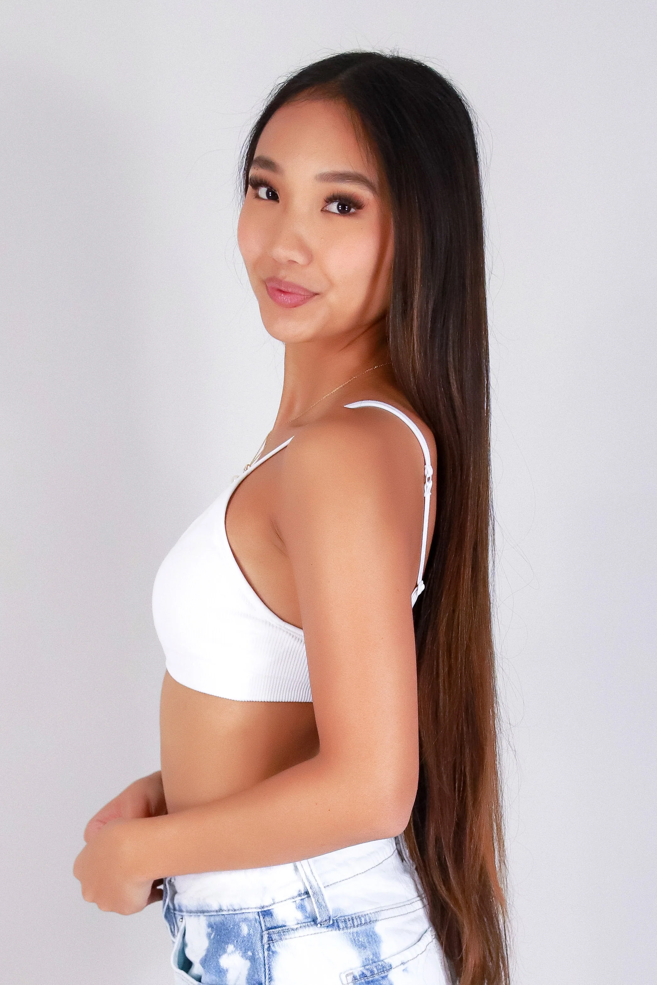 ACT OUT BRALETTE - Image 3